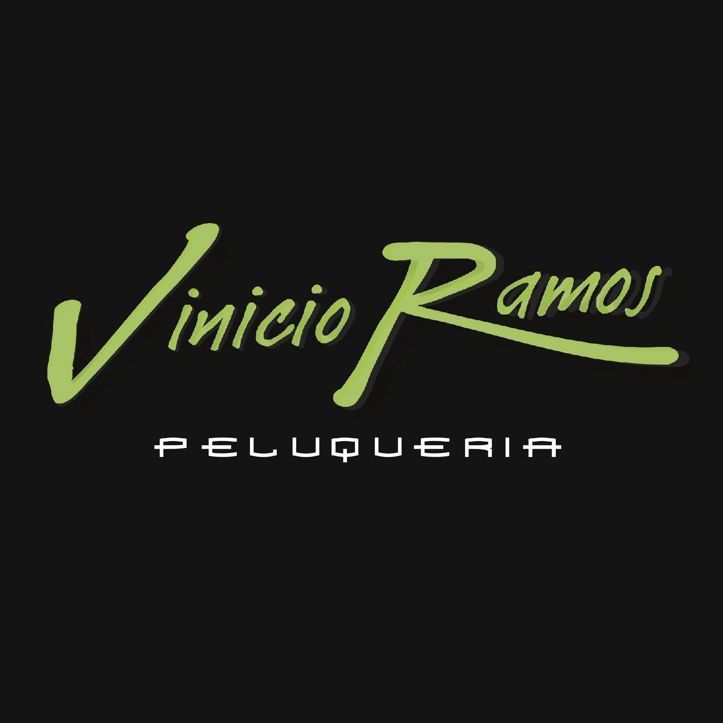 Peluquería Vinicio Ramos VR-1845