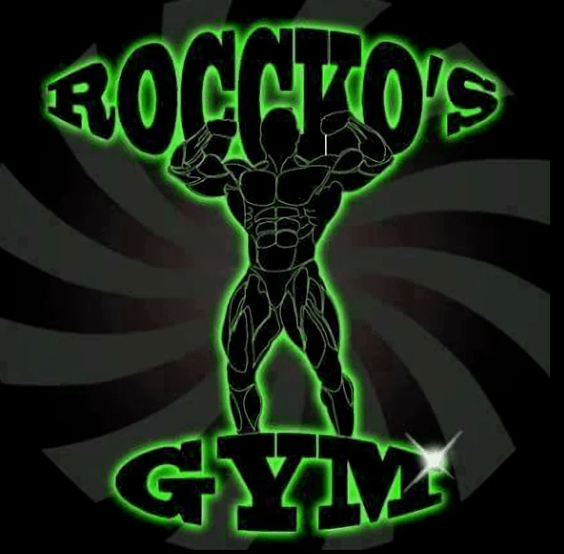Gym Roccko's-939