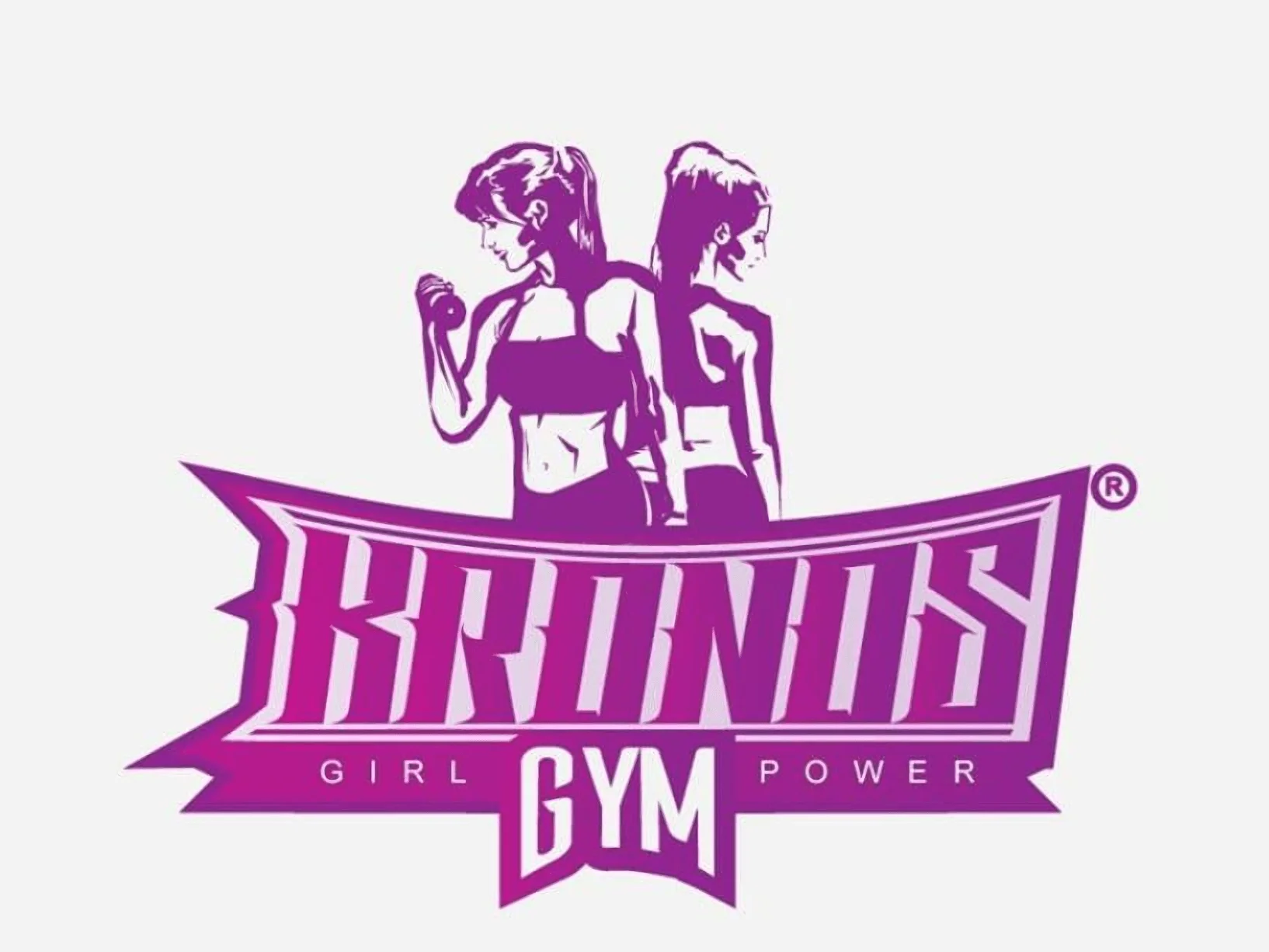 Kronos Gym Girl Power-1204