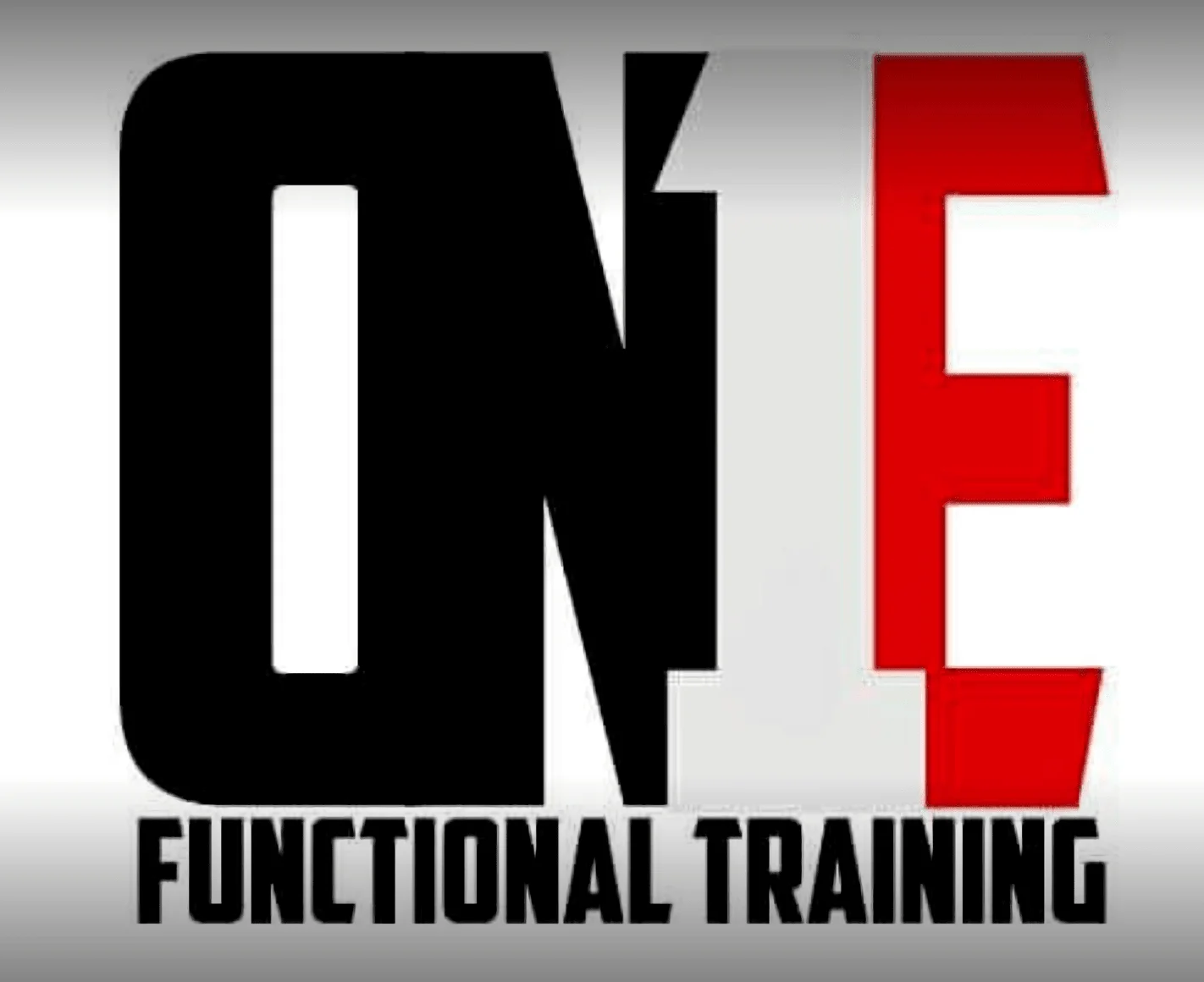 One Functional Training-735