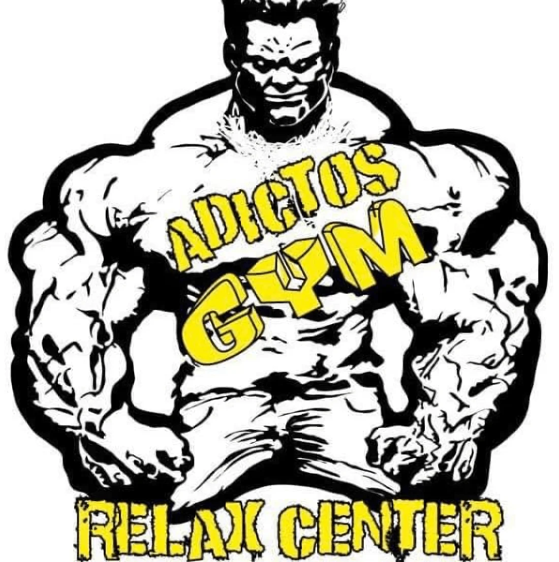 Relax Center Gym-1011