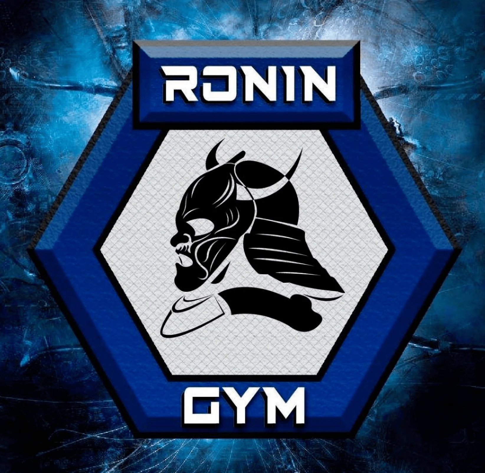 Ronin Gym EC-1075
