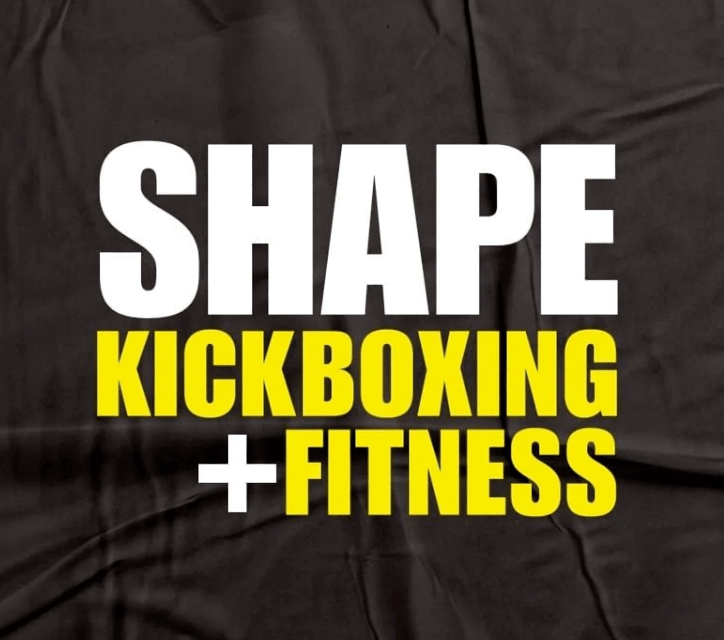 SHAPE Kickboxing + Fitness Gonzáles Suárez-1131