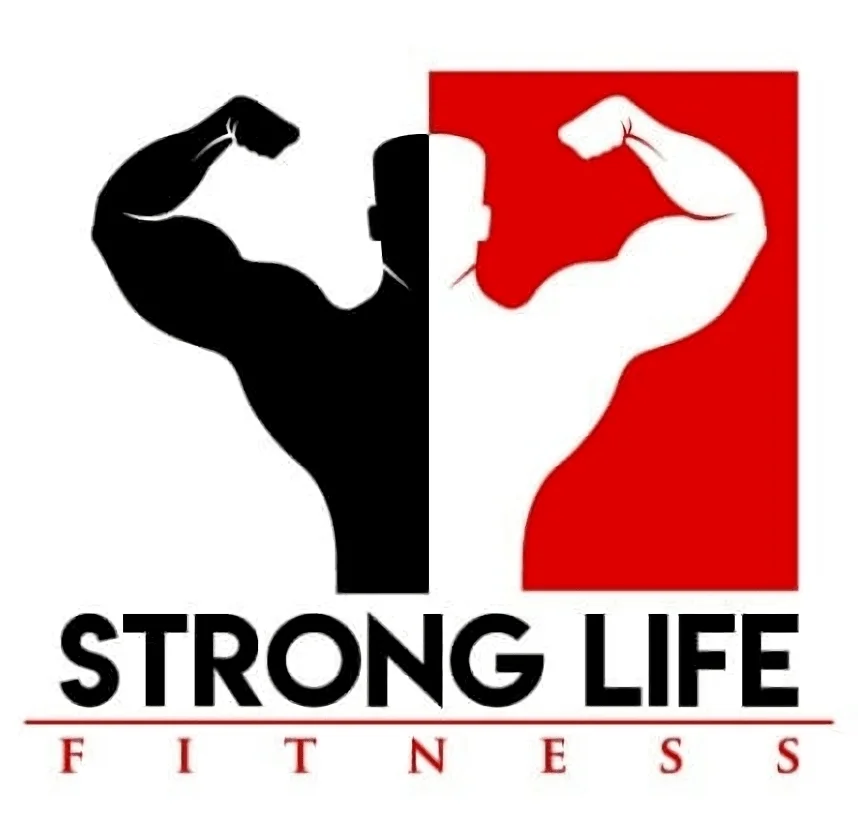 Strong life fitness-1105