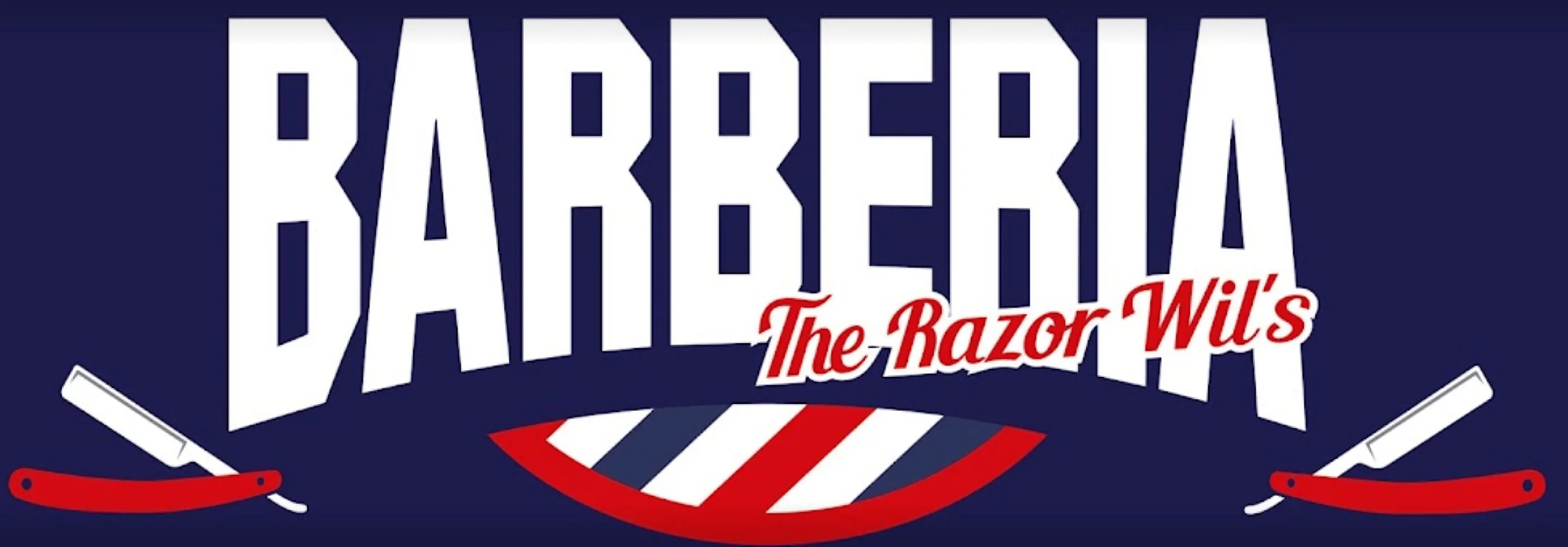The Razor Wil's Barberia-1624