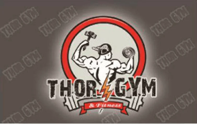 Thor Gym & Fitness Gimnasio-1041