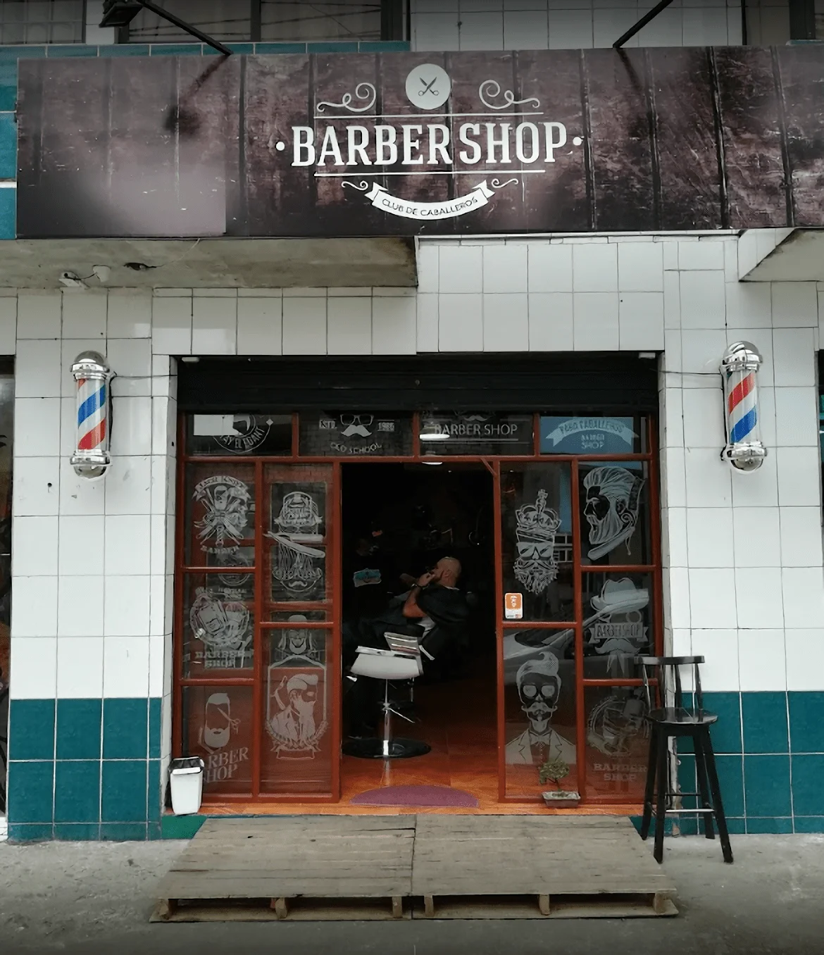 Barbería-barbershop-sdt-10603