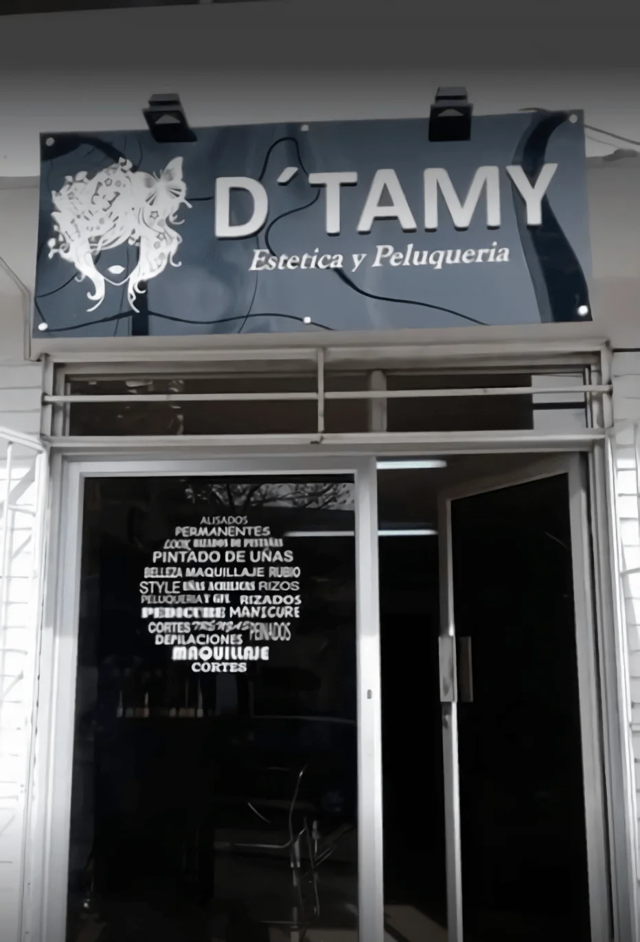 D TAMY Estetica Y Peluqueria-465