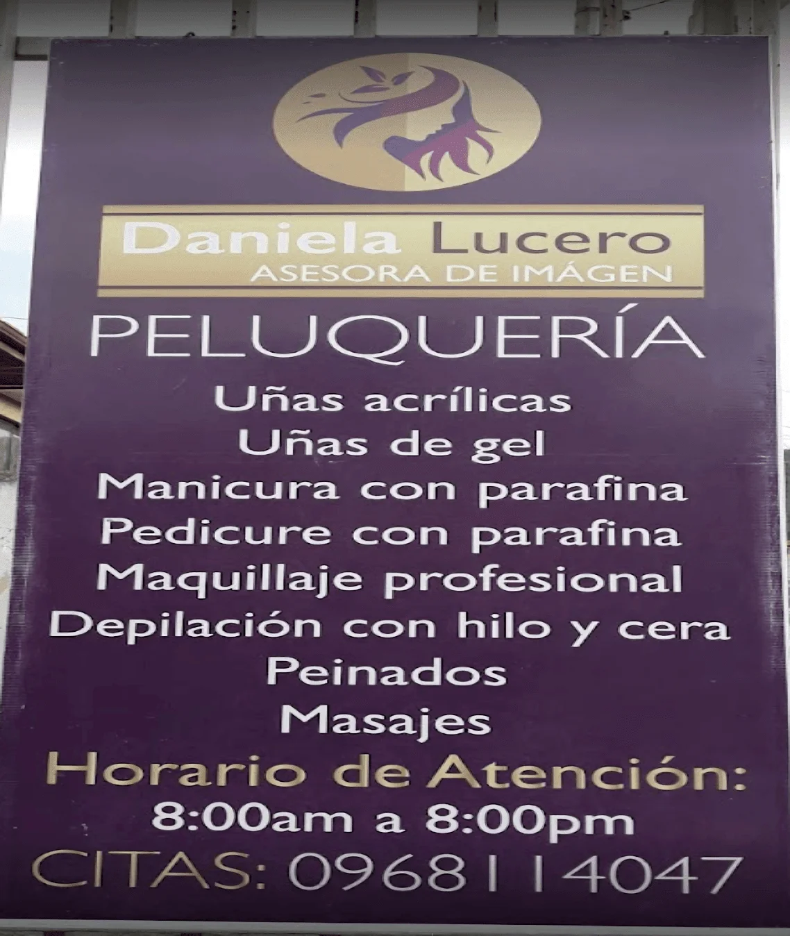 Daniela Lucero Asesora De Imágen-609