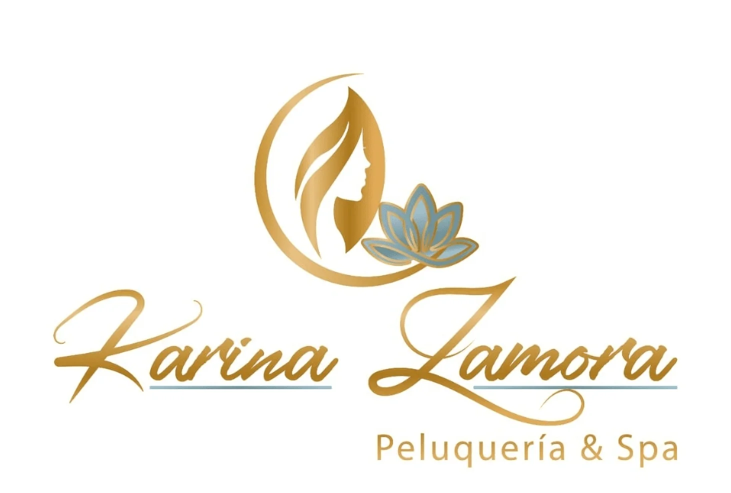 Karina Zamora Peluqueria & Estetica-538