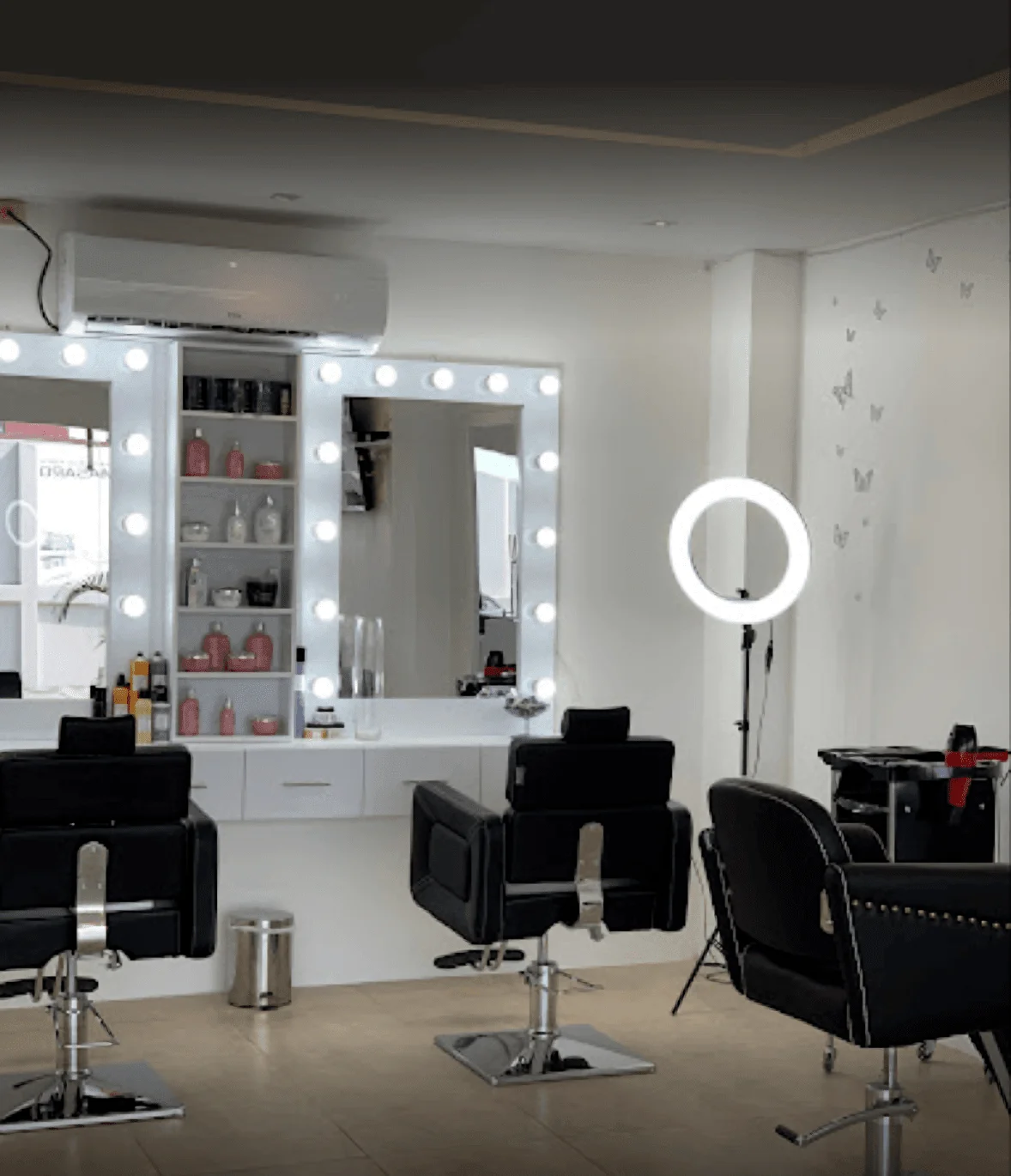 Salón de Belleza-luxurys-studio-peluqueria-10966