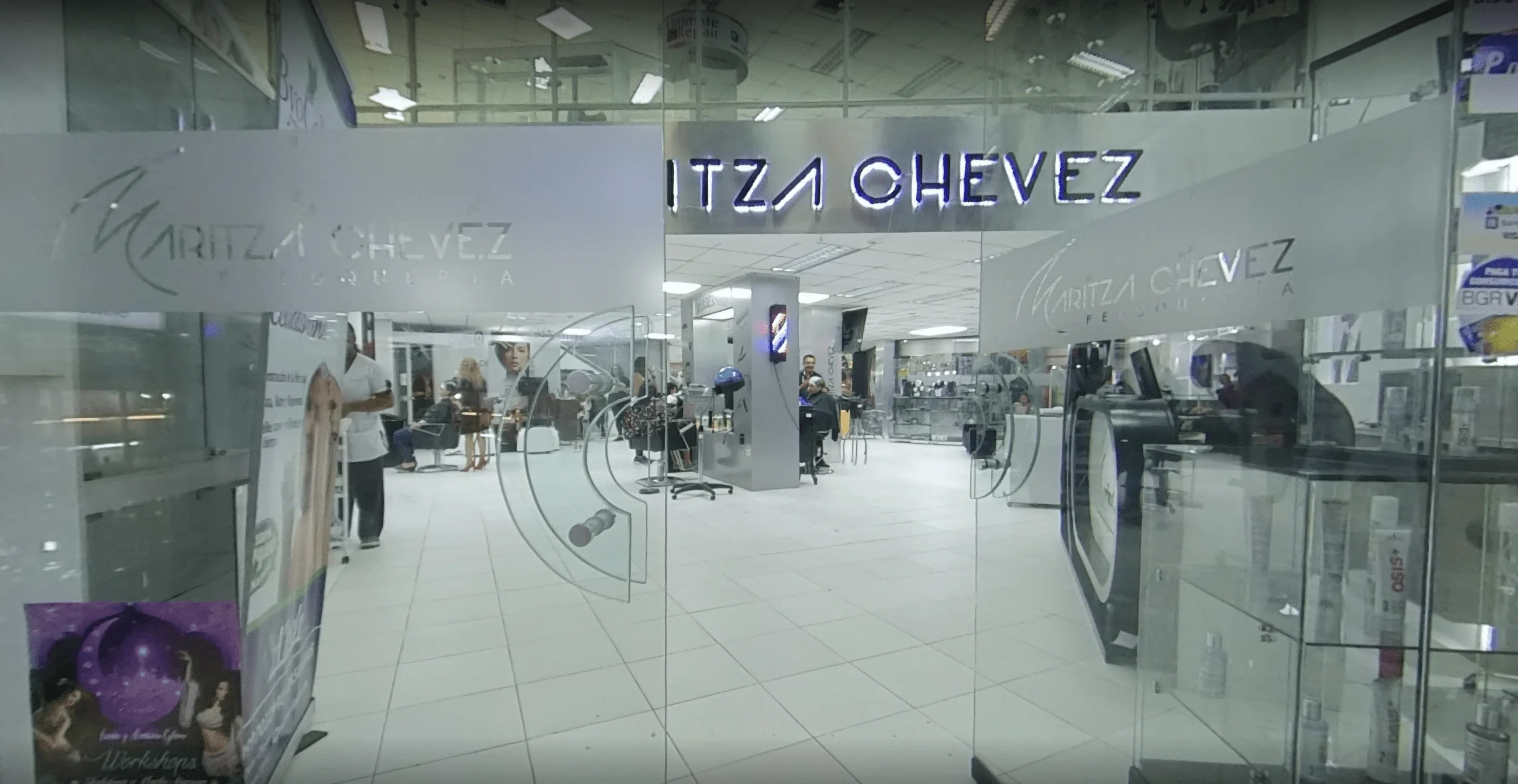 Salón de Belleza-maritza-chevez-peluqueria-10989