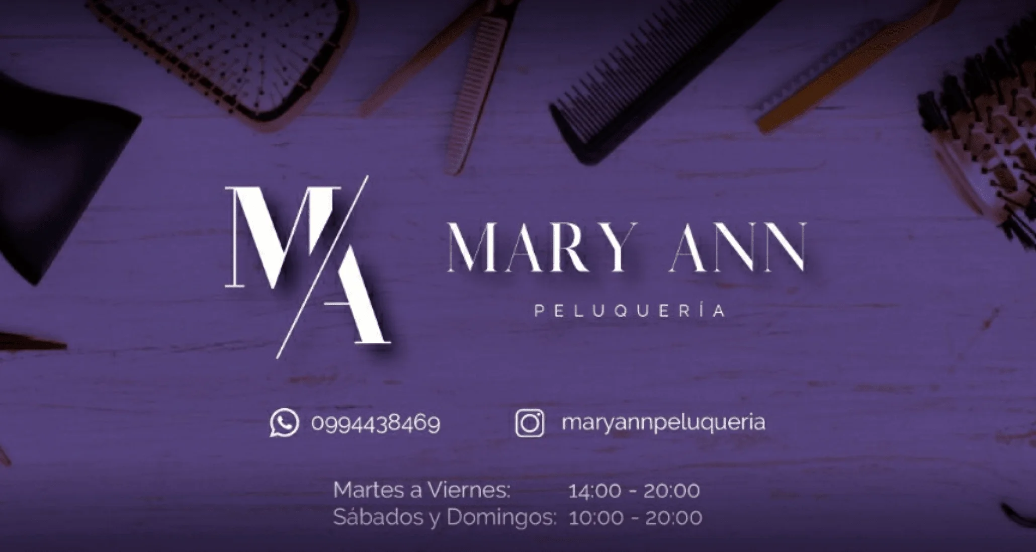 Mary Ann Peluquería-181