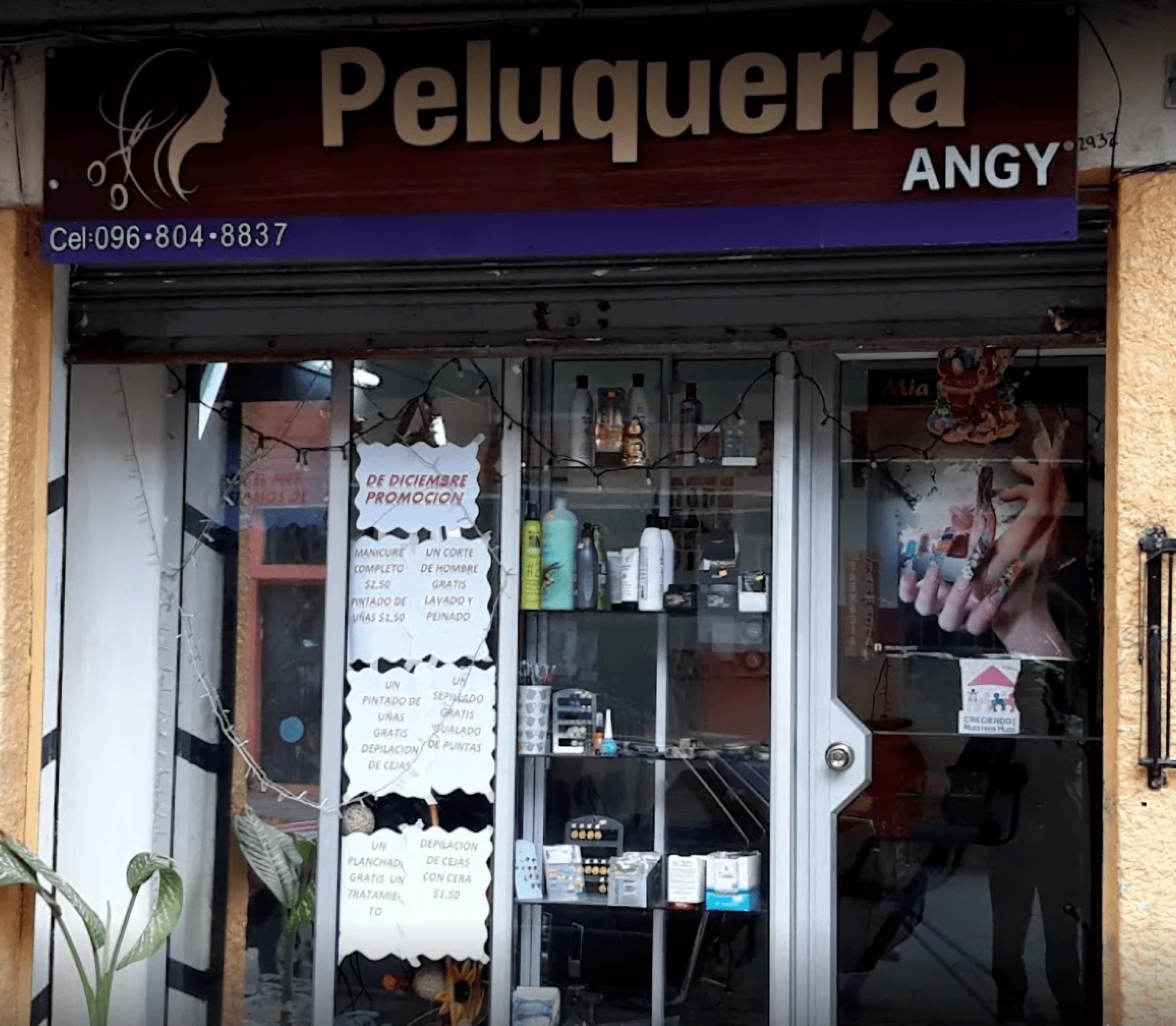 Peluquería Angy-647