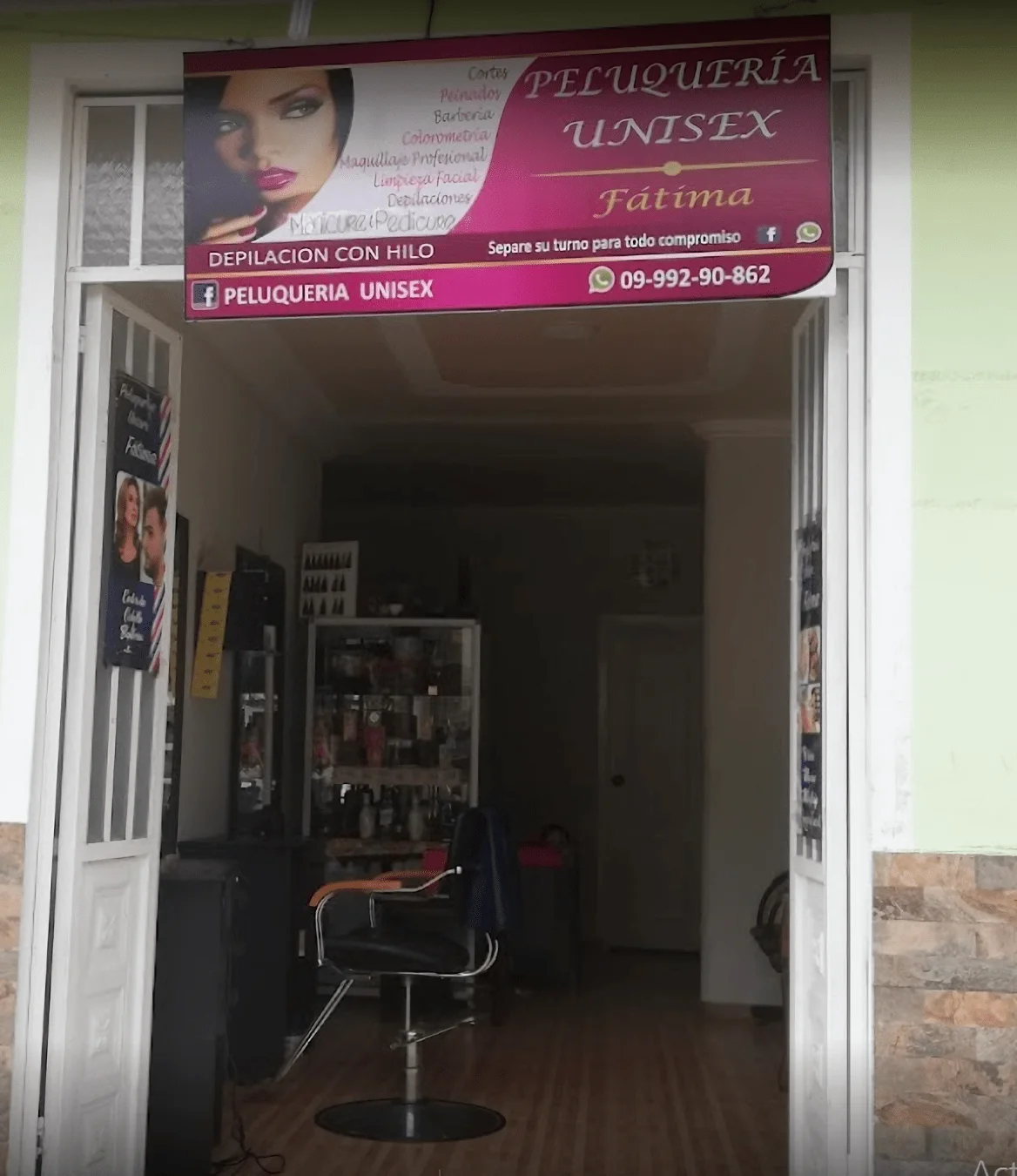 Salón de Belleza-peluqueria-fatima-11151