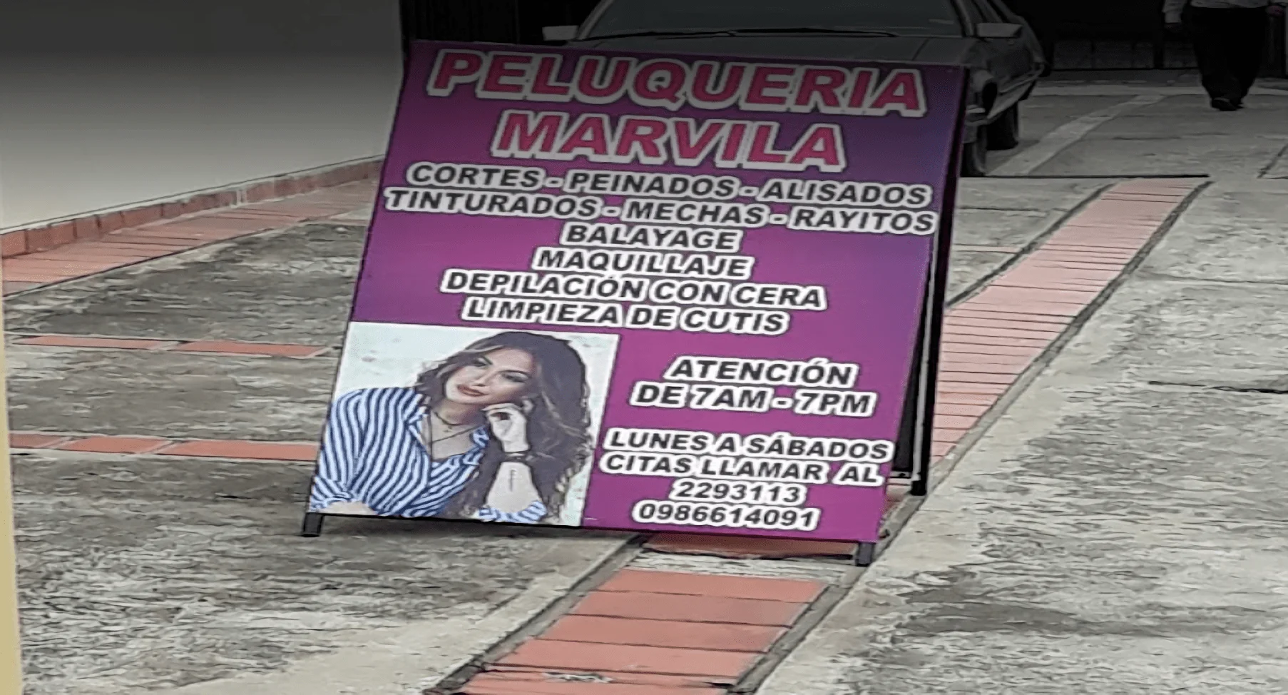 Salón de Belleza-peluqueria-marvila-11189