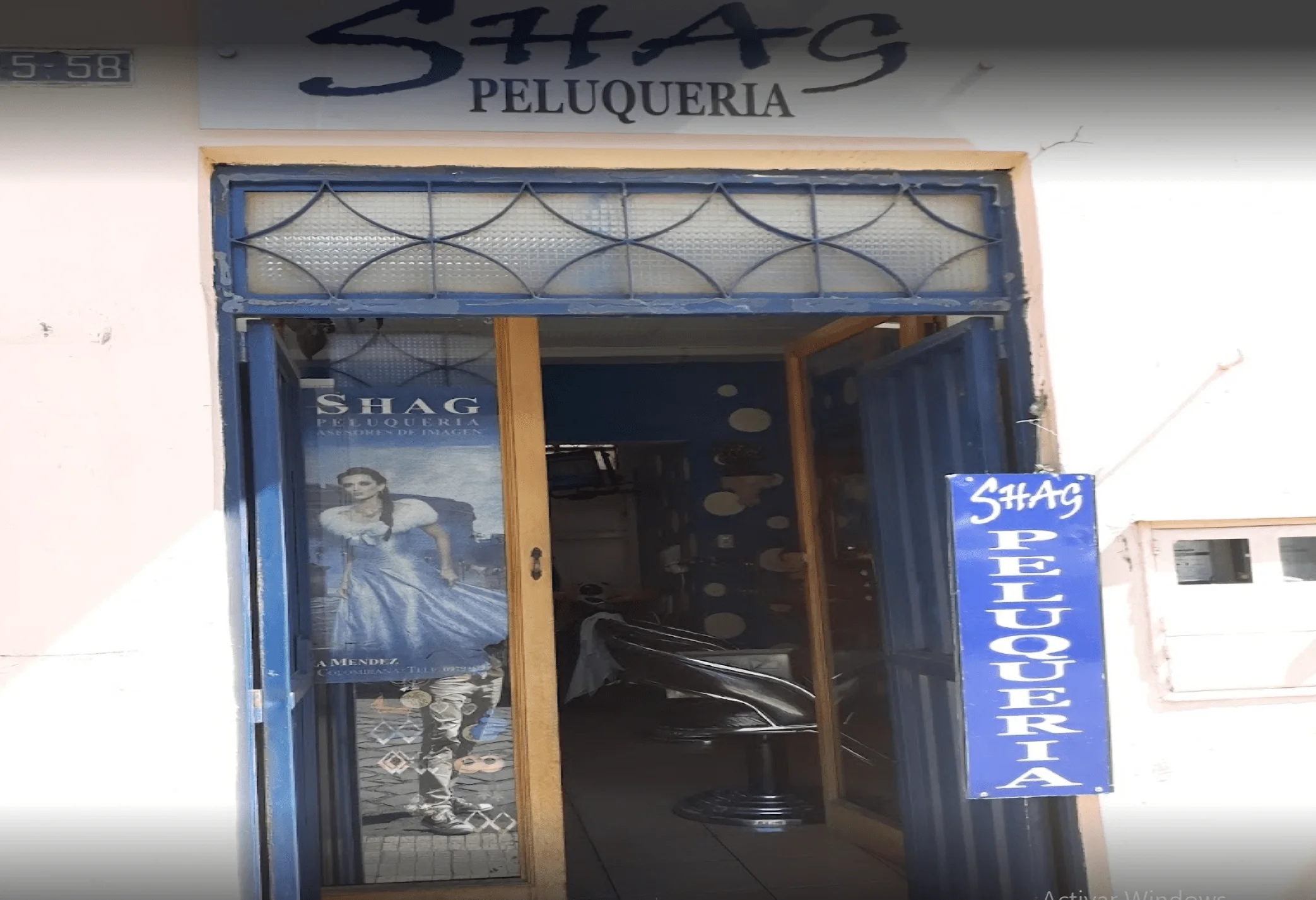 Shag Peluqueria-599