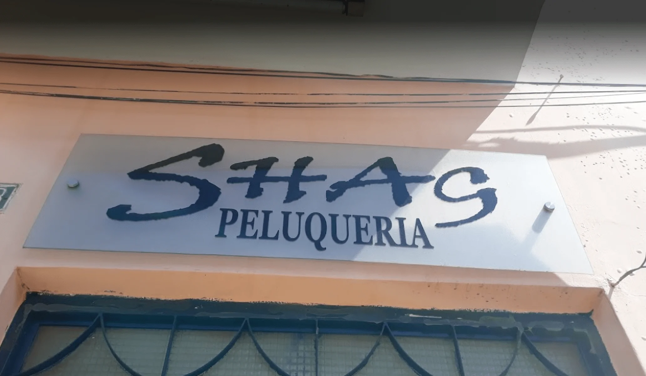 Salón de Belleza-shag-peluqueria-11330