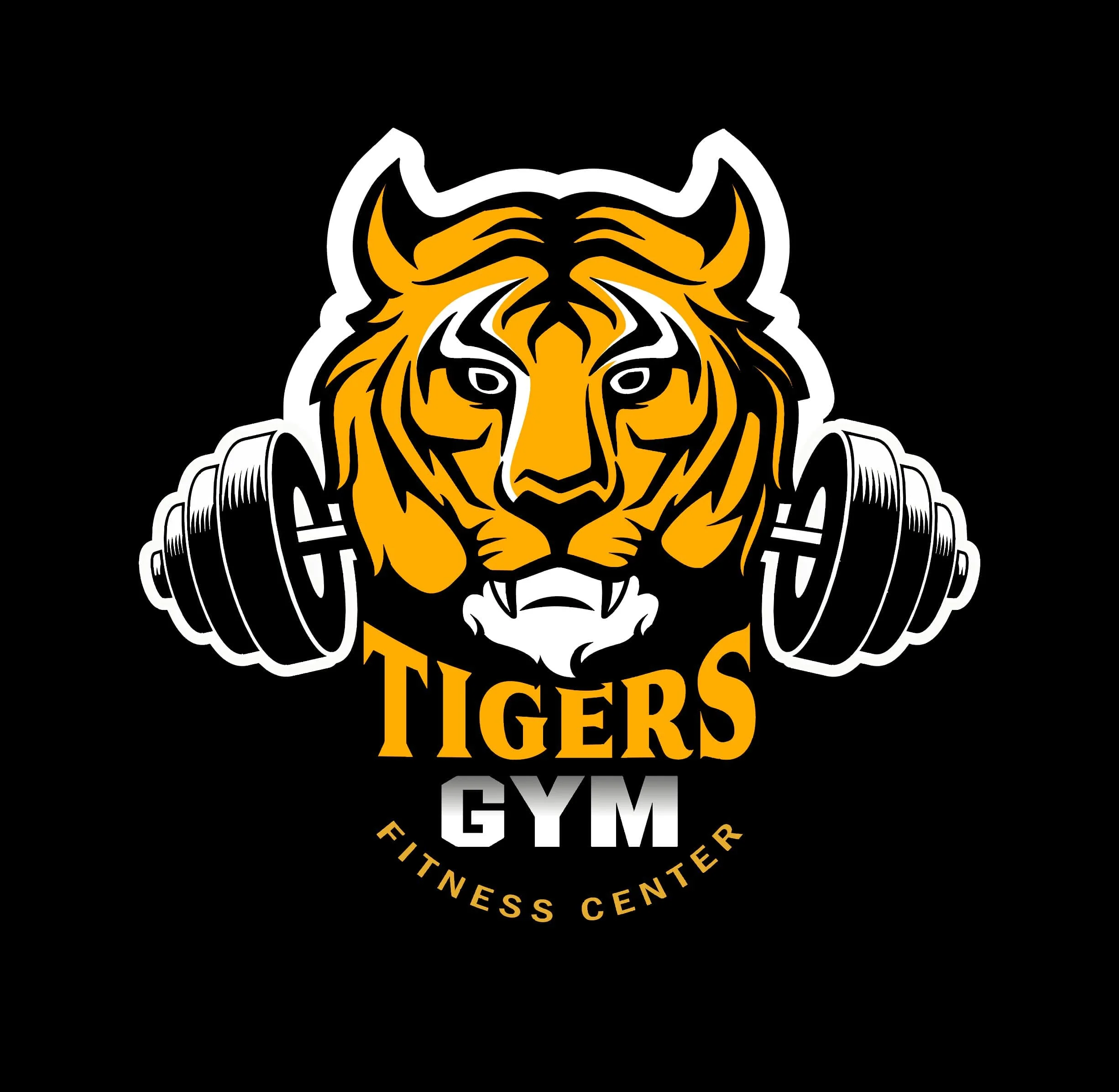 Tigers Gym-738