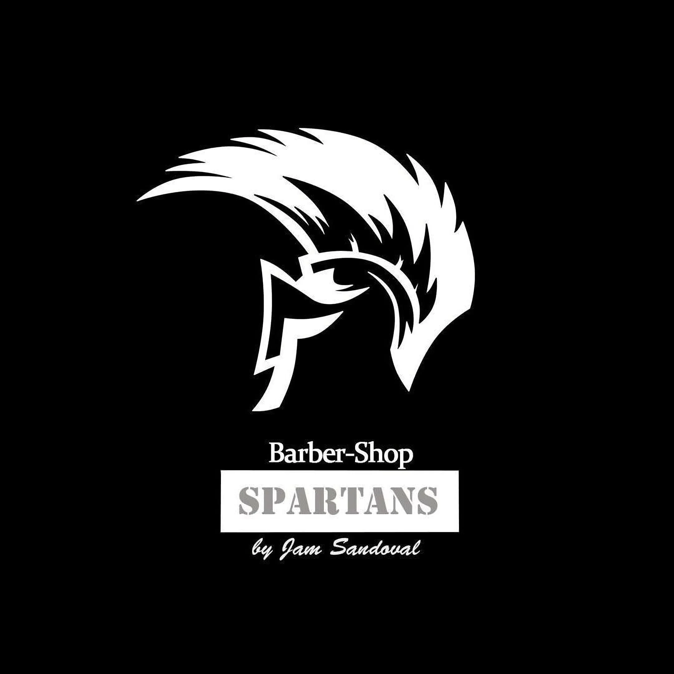 The Spartan Barbershop-1807