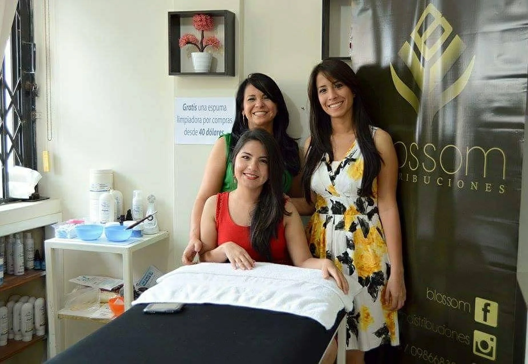 Centro Estético-blossom-estetica-distribuciones-11575