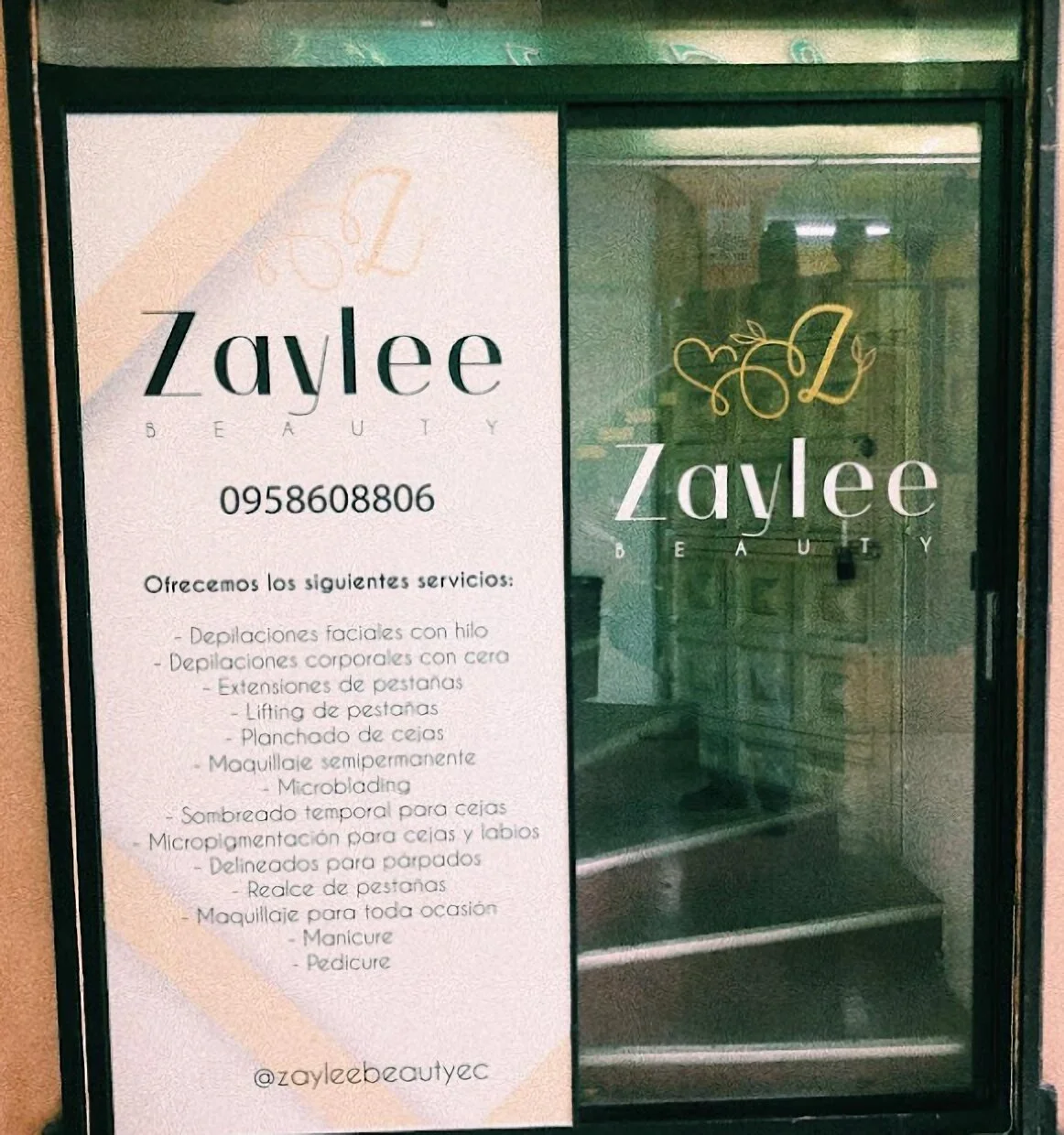 Salón de Belleza-zaylee-beauty-11660