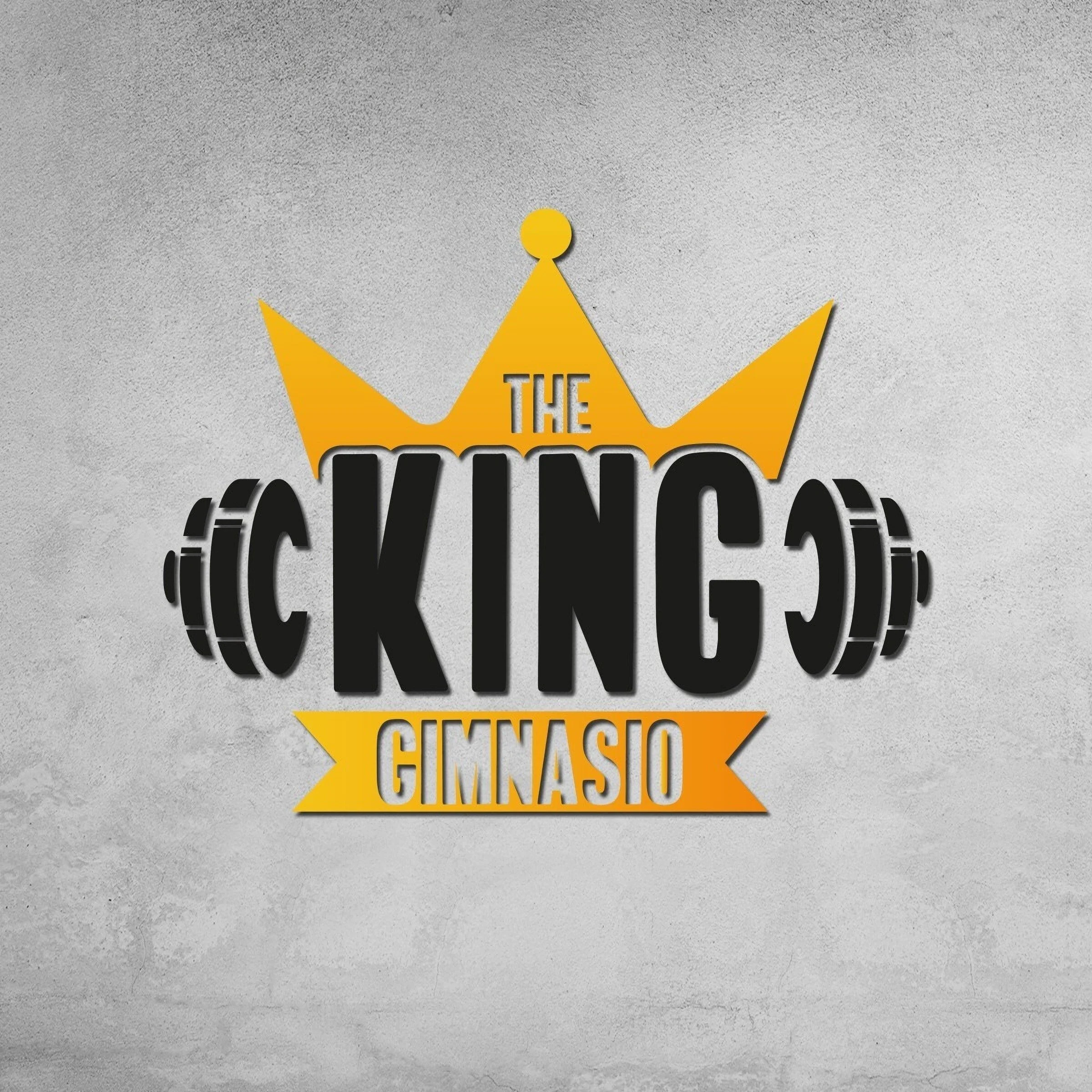 The King of Gym-1192
