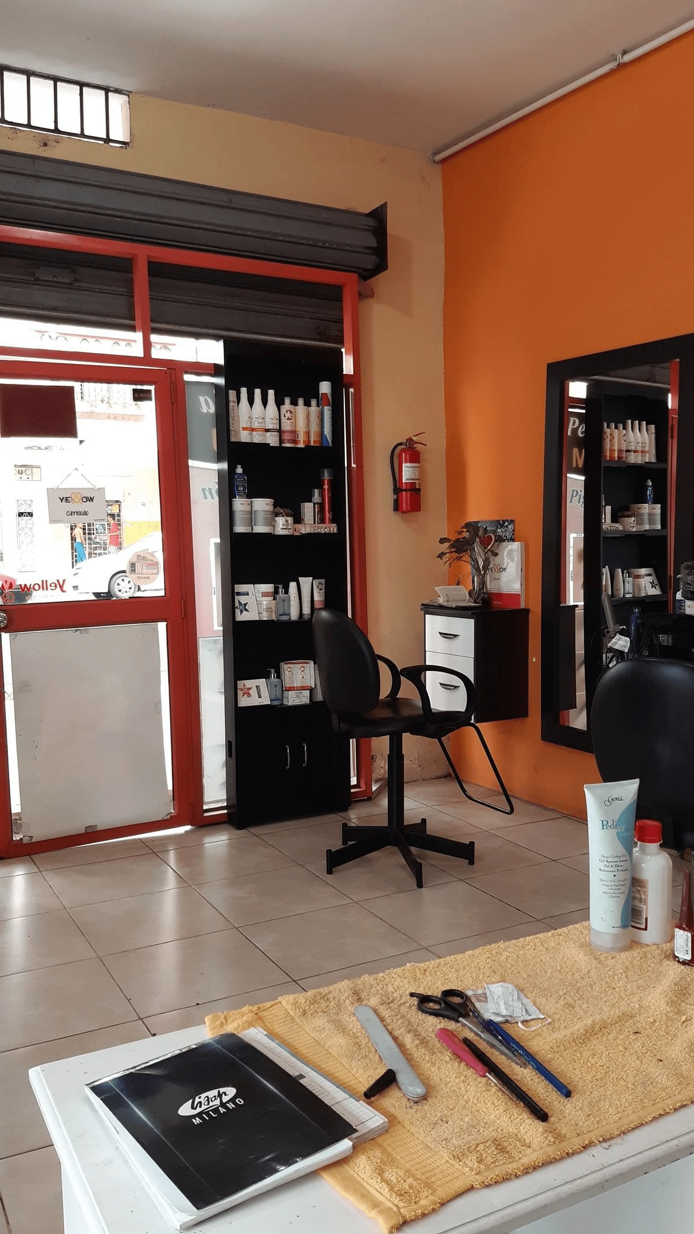 Salón de Belleza-peluqueria-maylu-11758