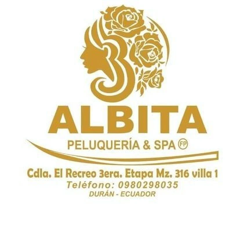 Spa Peluquería Albita-1964