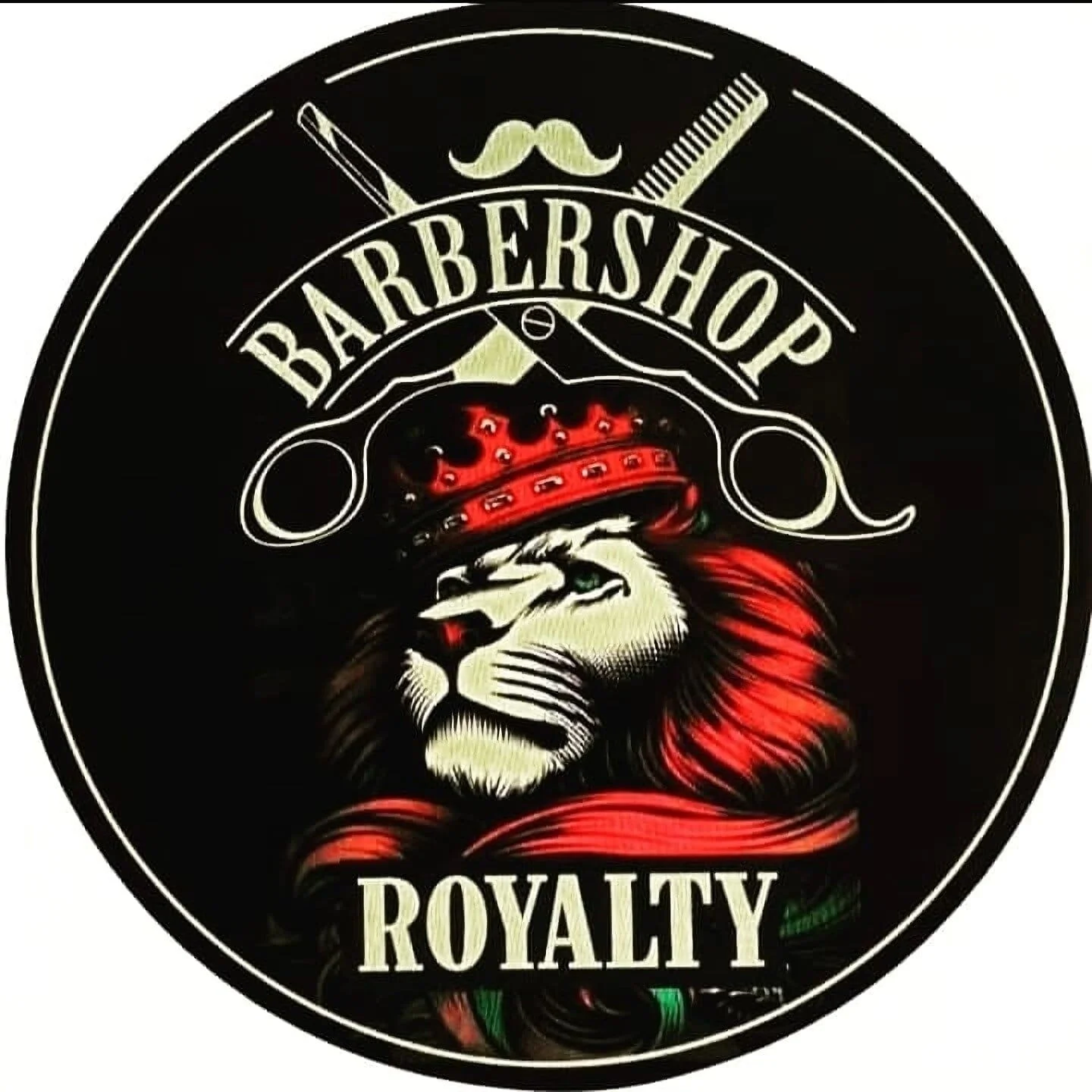 Royalty Barbería-1981