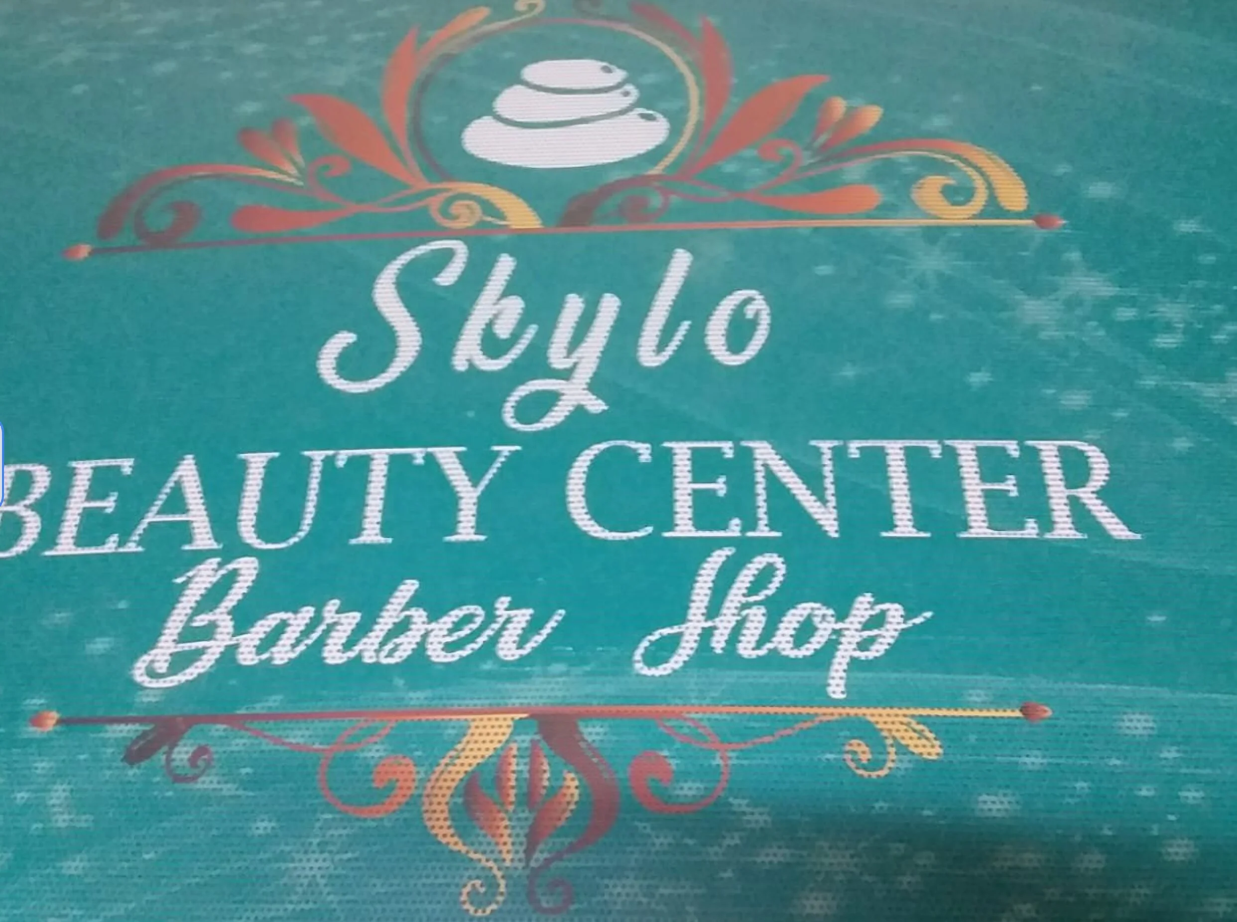 Skylo Beauty Center, Barber Shop-1989