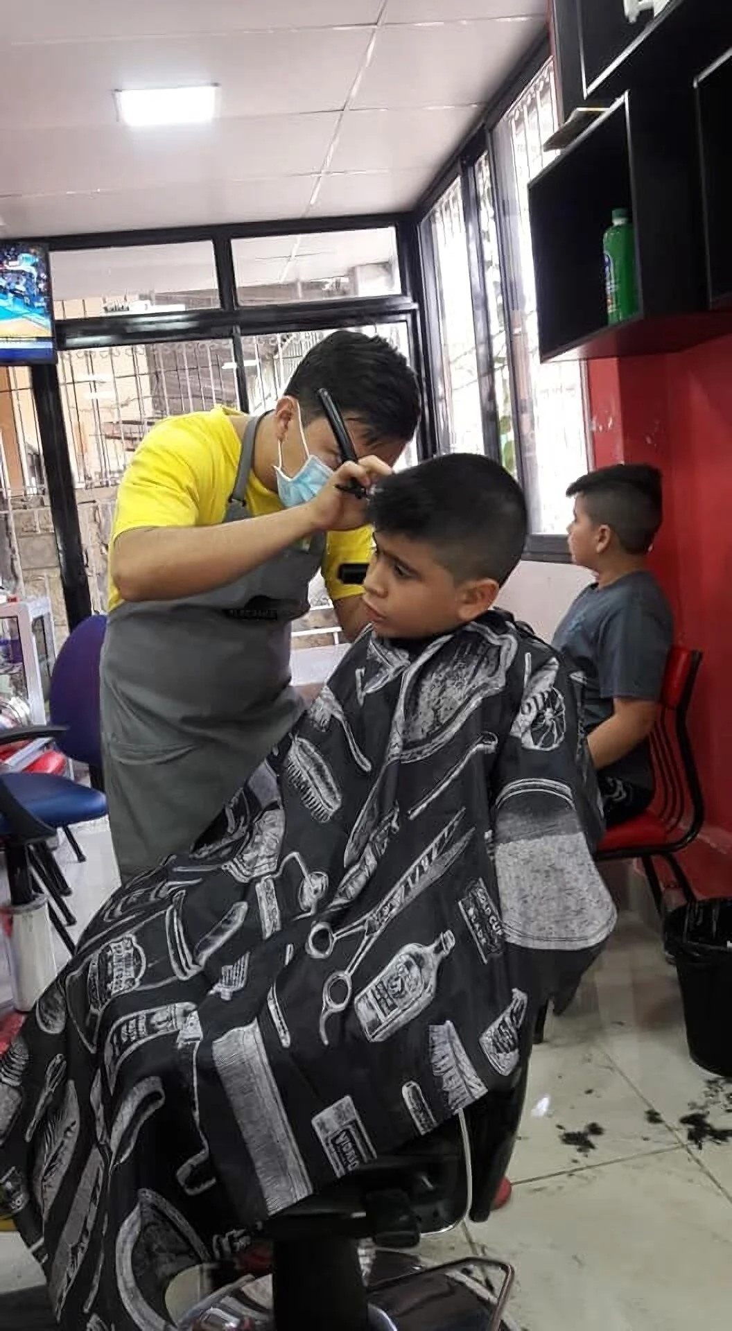 Barbería-jeans-barbershop-11916