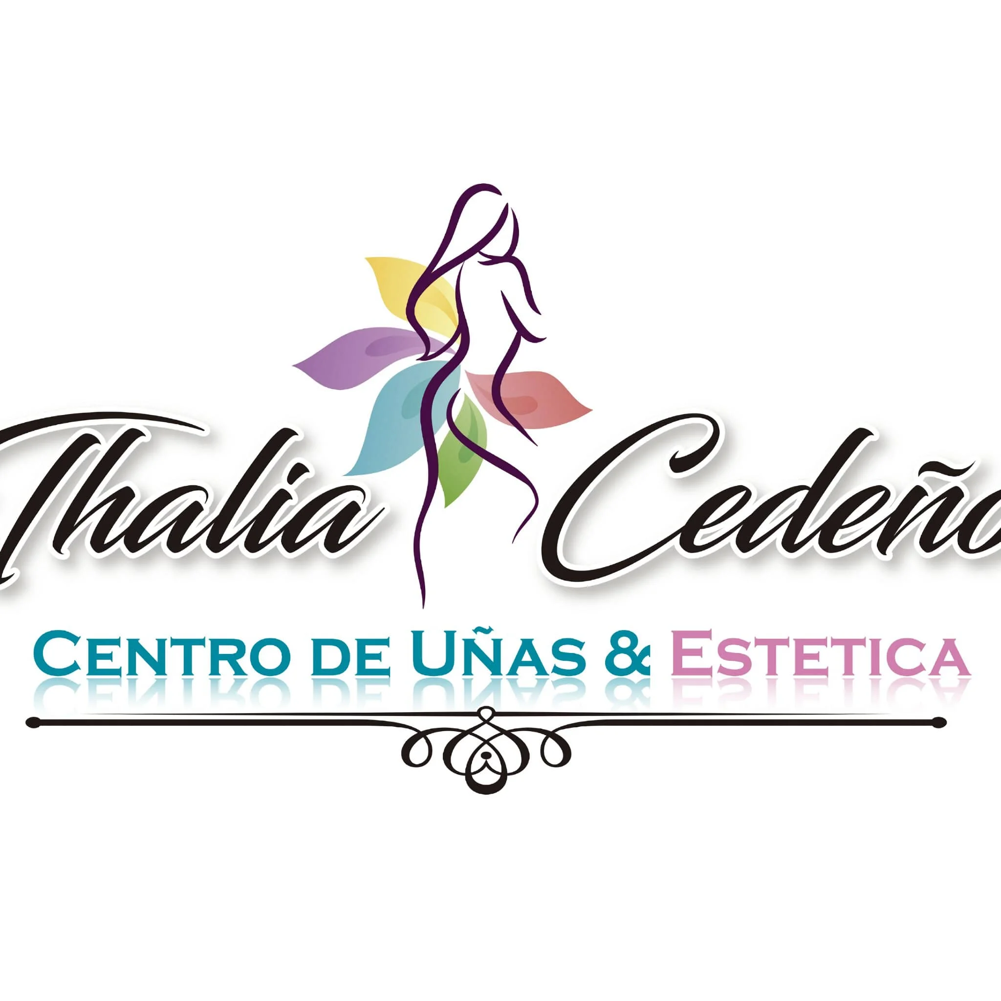 Thalia Cedeño Centro de Uñas y Estética-1993