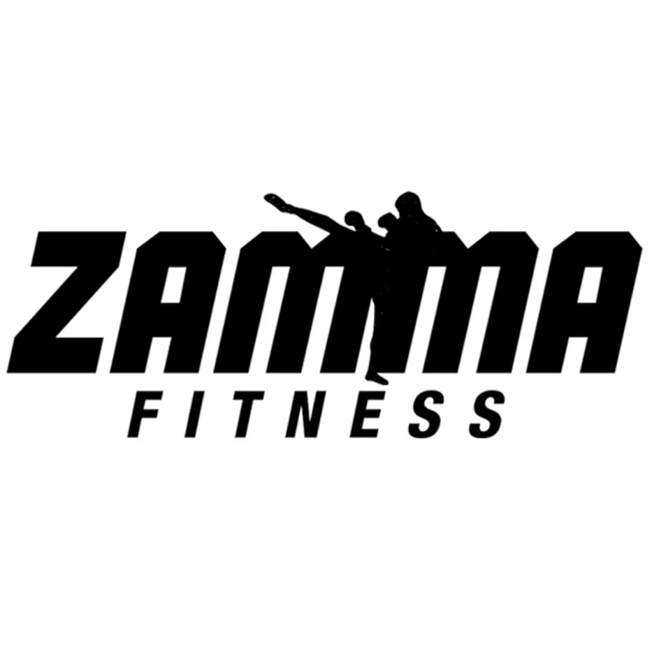 Zamma fitness-1996
