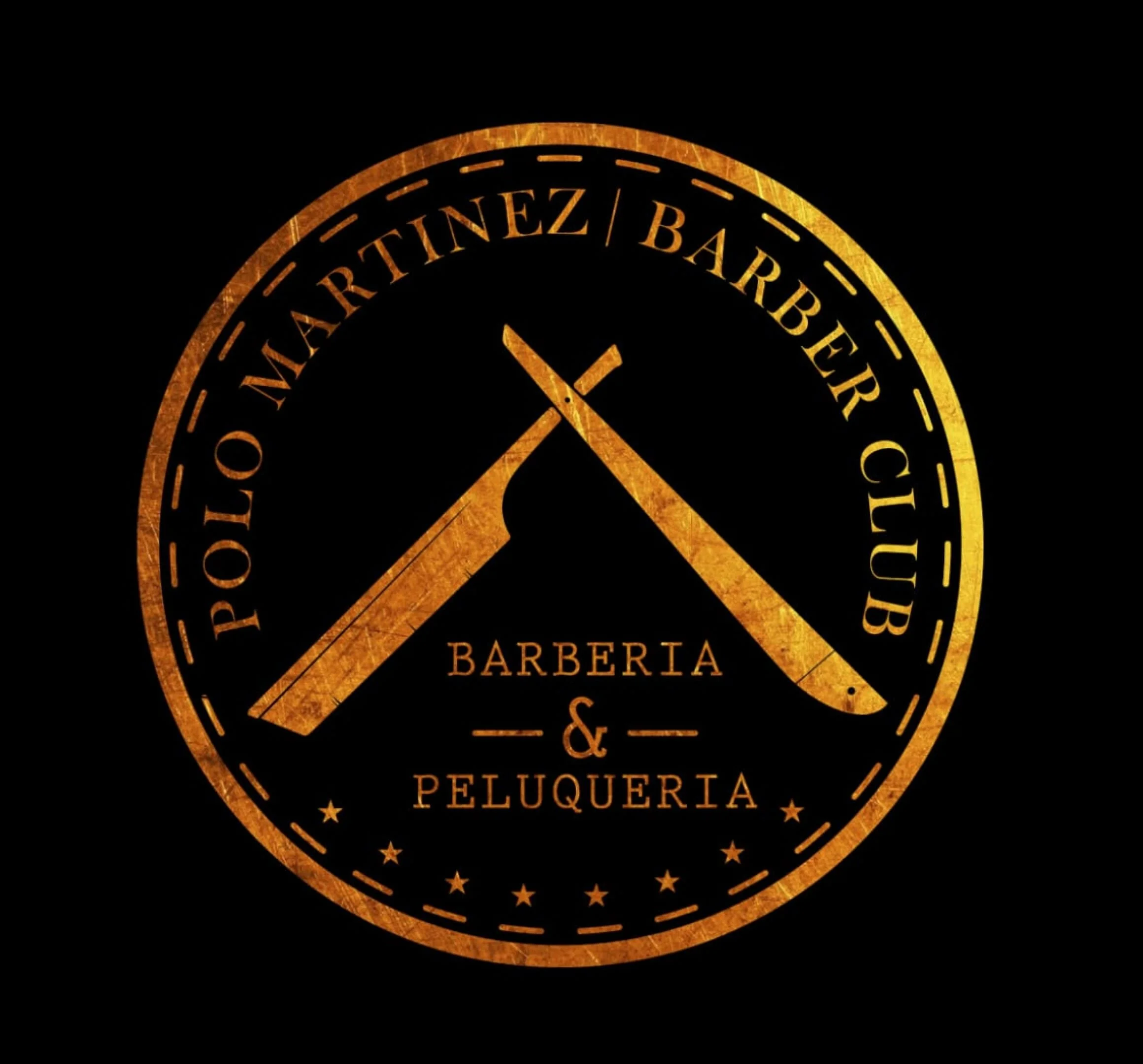 Polo Martinez Barber Club-2010