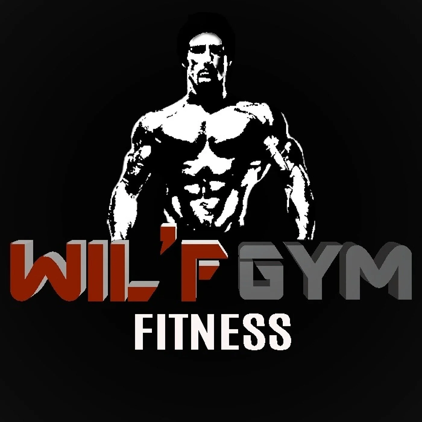 Wil'f Gym Fitness-2021
