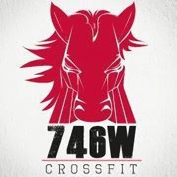 CROSSFIT 746W-2175