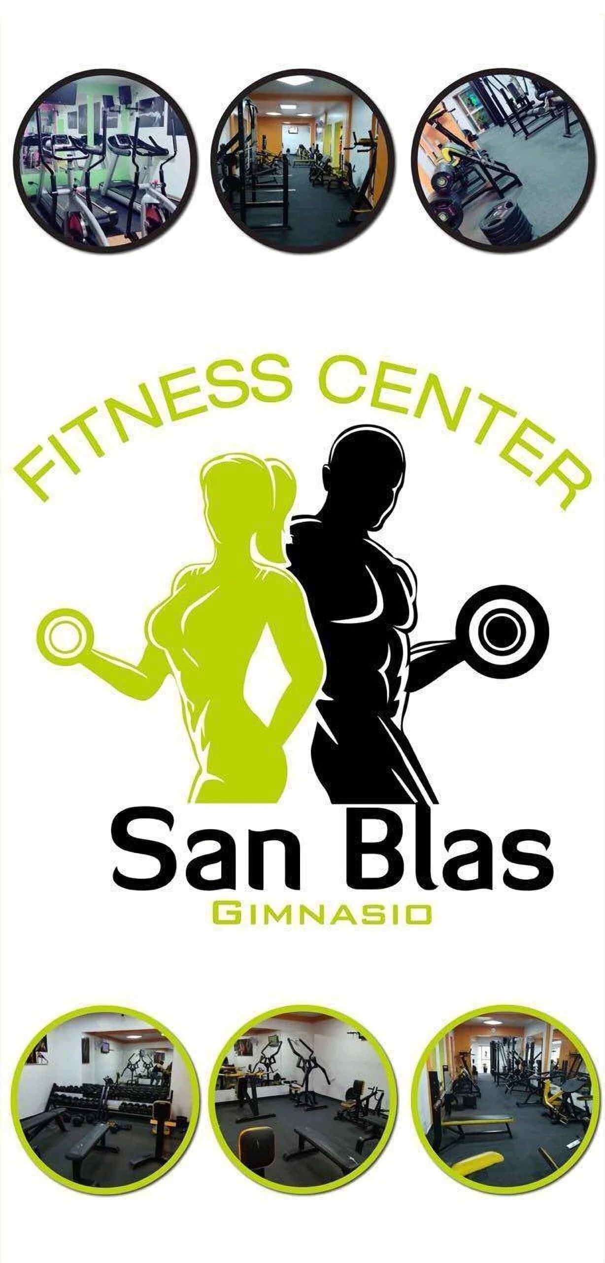 San Blas Fitness Center-2180
