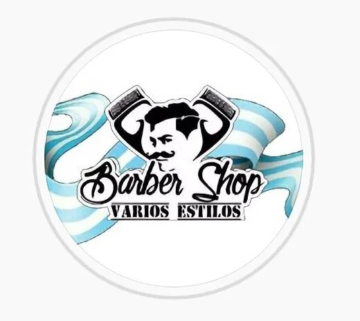 BARBER SHOP VARIOS ESTILOS-2109