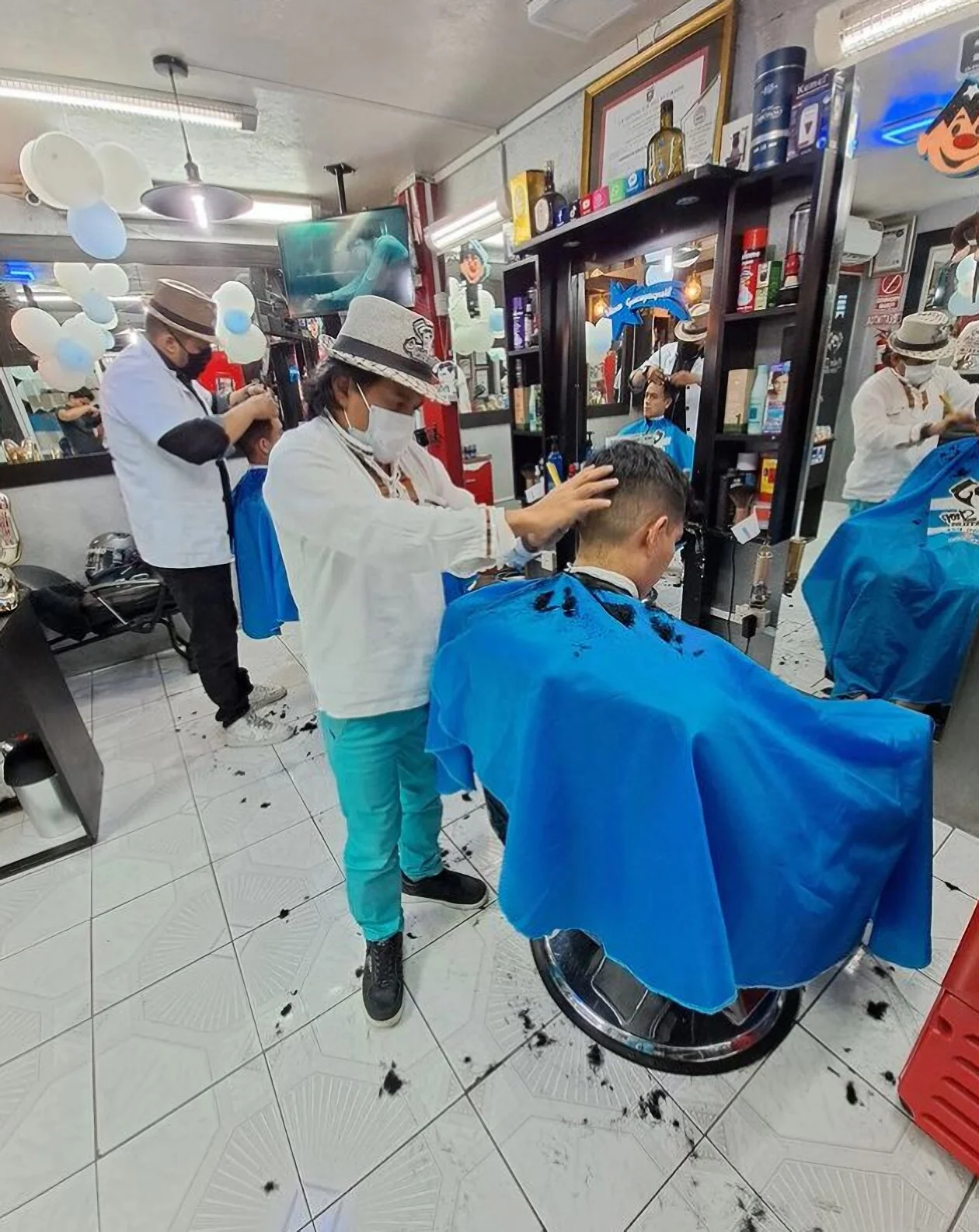 Barbería-barber-shop-varios-estilos-12256