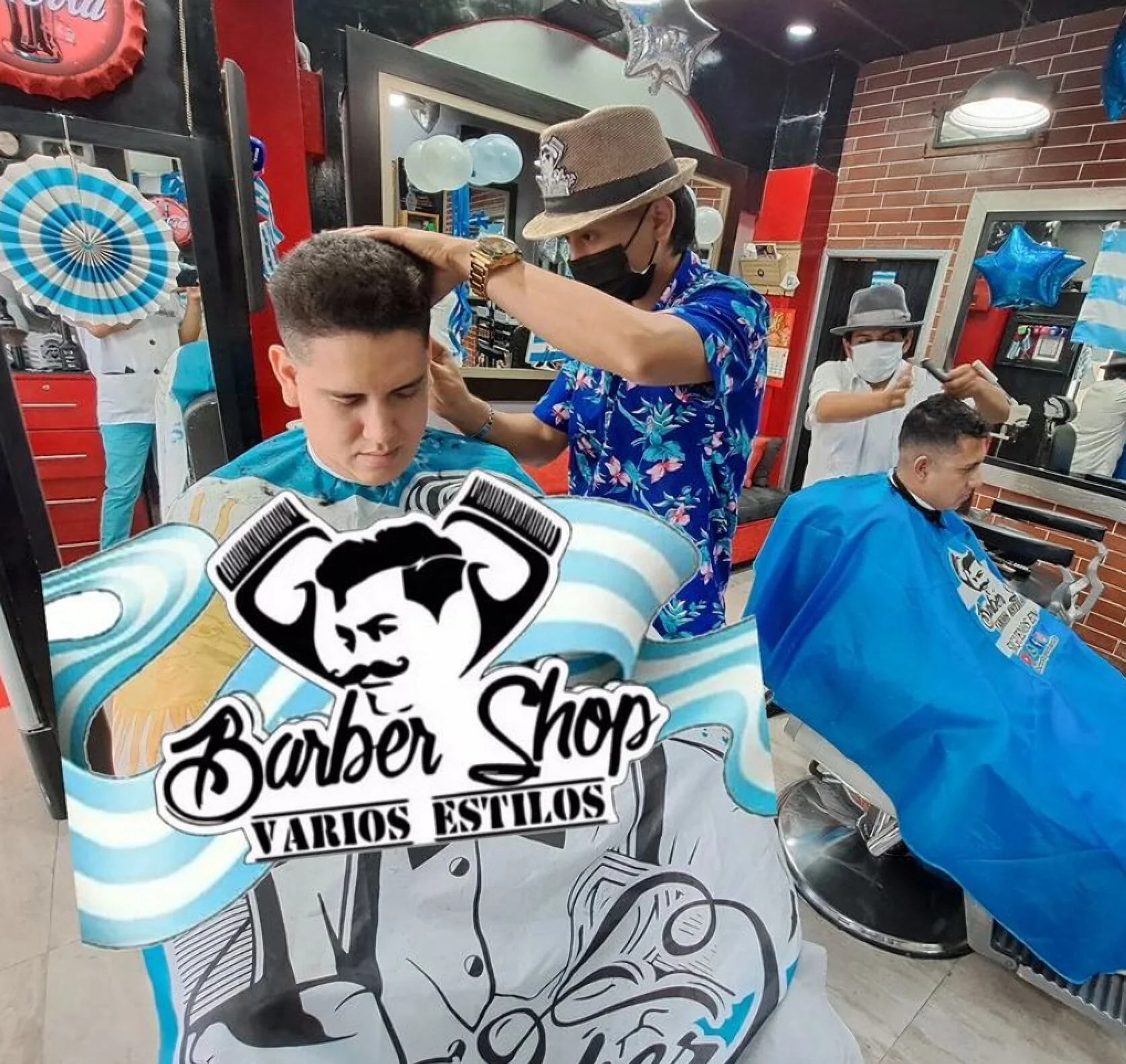 Barbería-barber-shop-varios-estilos-12257