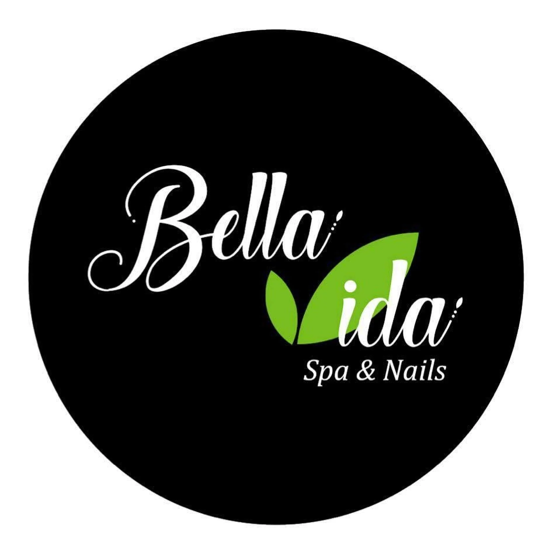 Bella Vida - SPA & NAILS-2019
