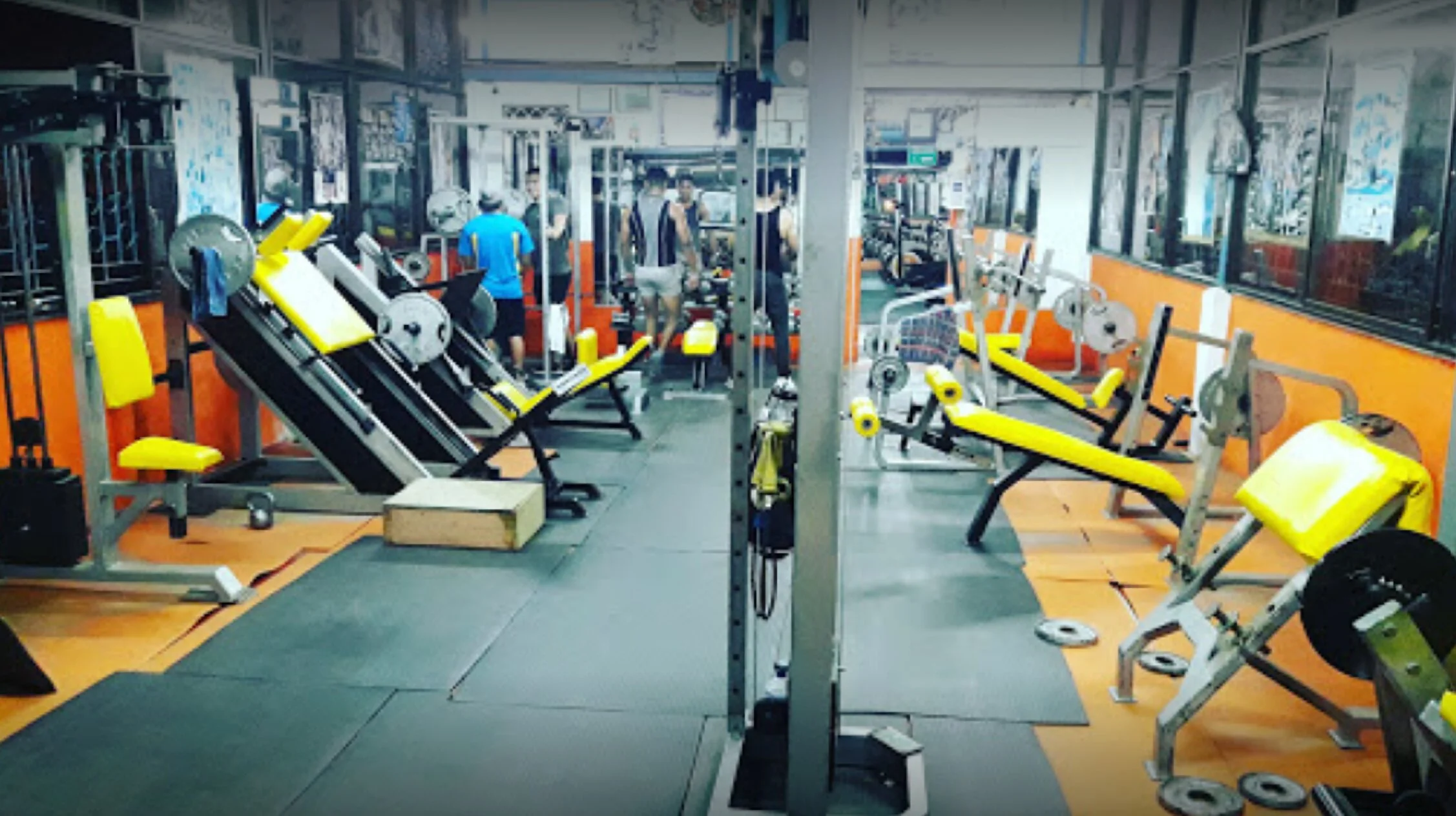 Gimnasio-chambao-gym-sports-12307