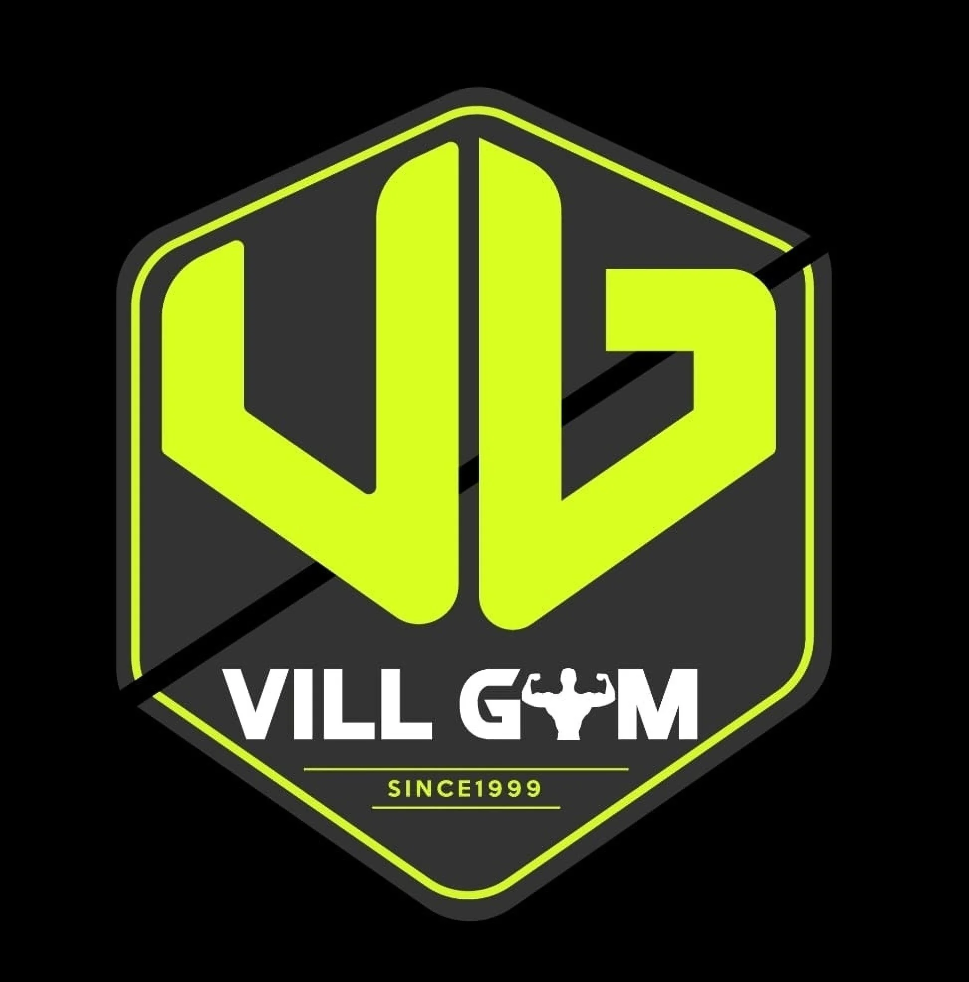 Club Vill Gym-2235