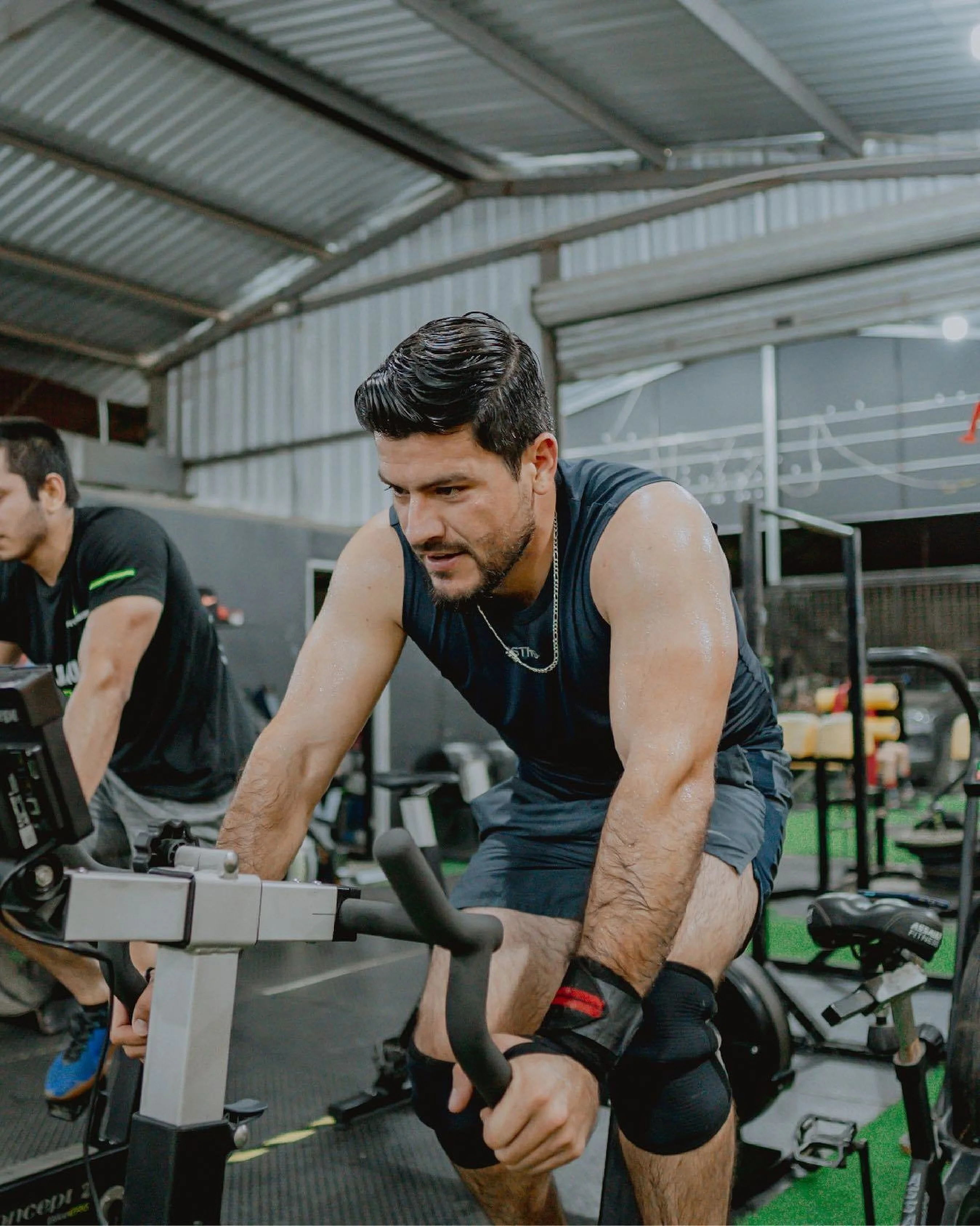 Audífonos para gym en Machala