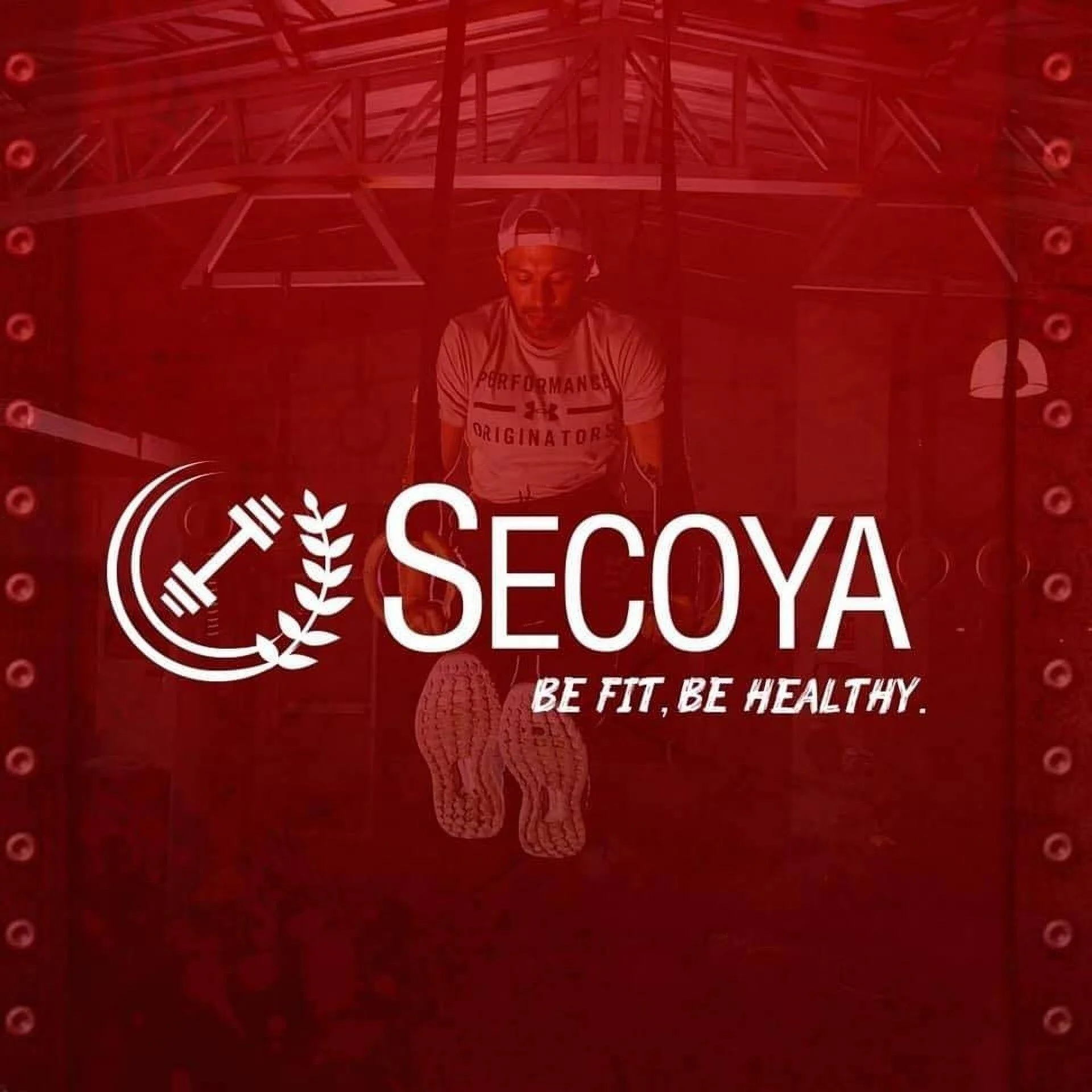 CrossFit Secoya-2050