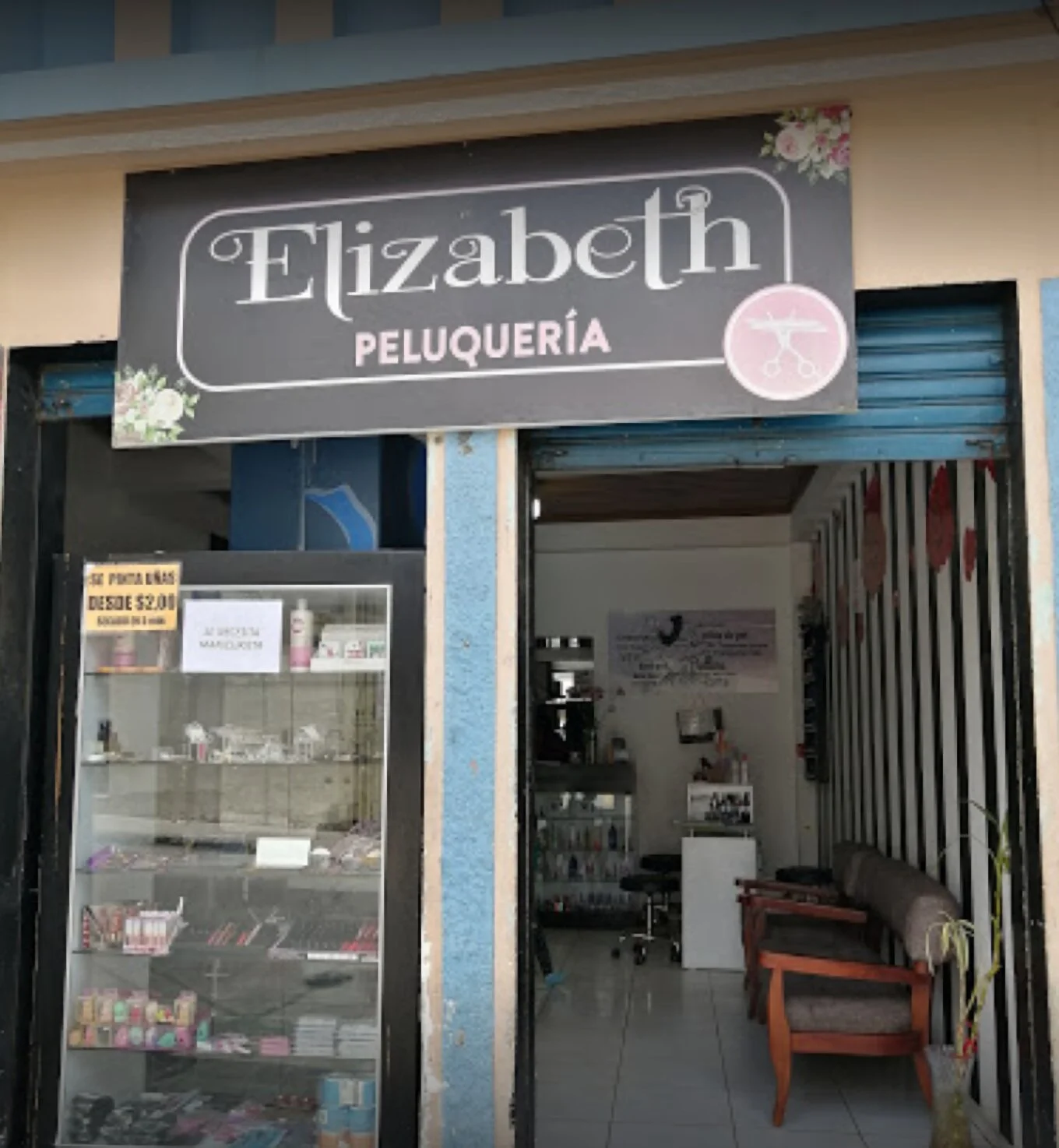 ELIZABETH Estilista Profesional-2016