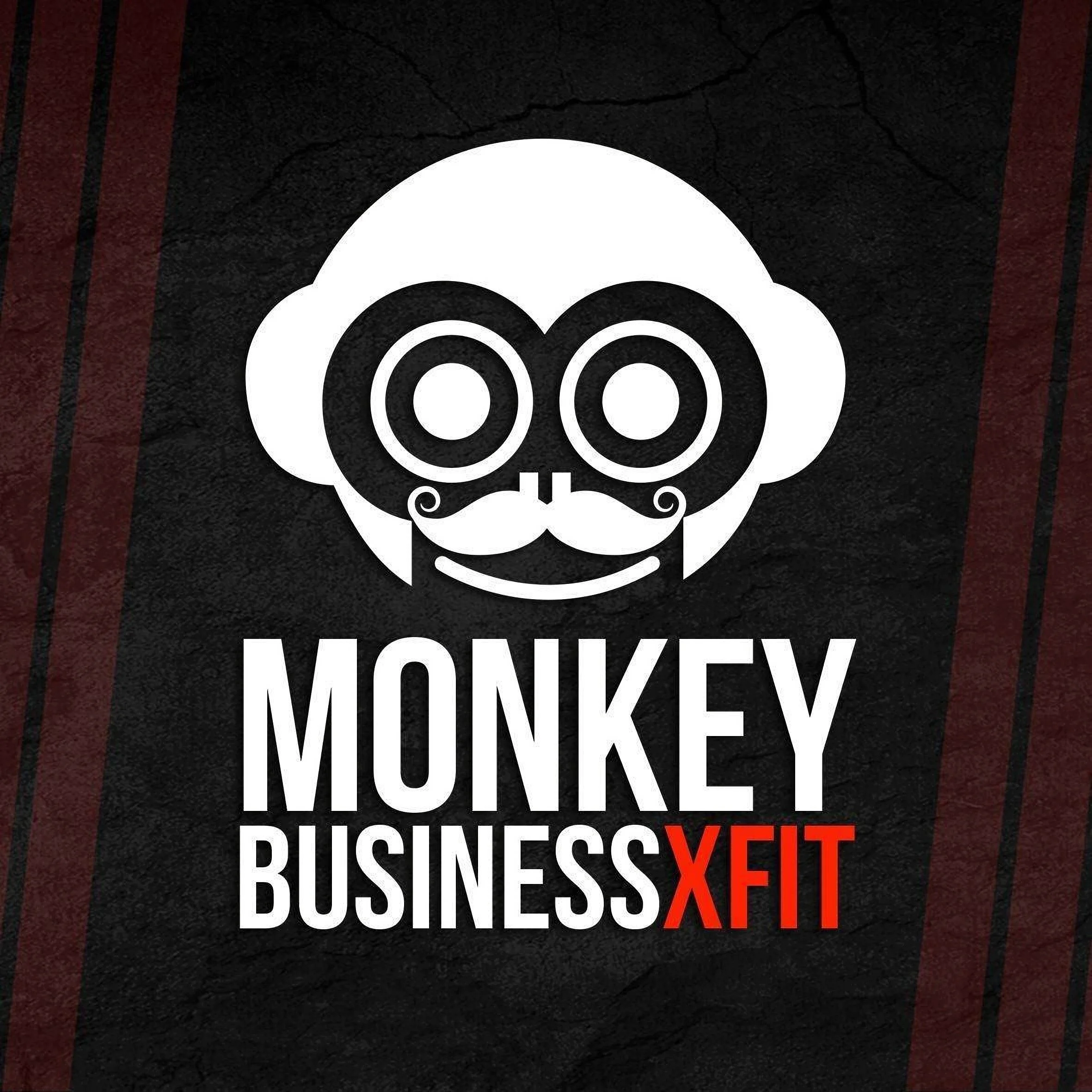 Monkey Business Xfit-2103
