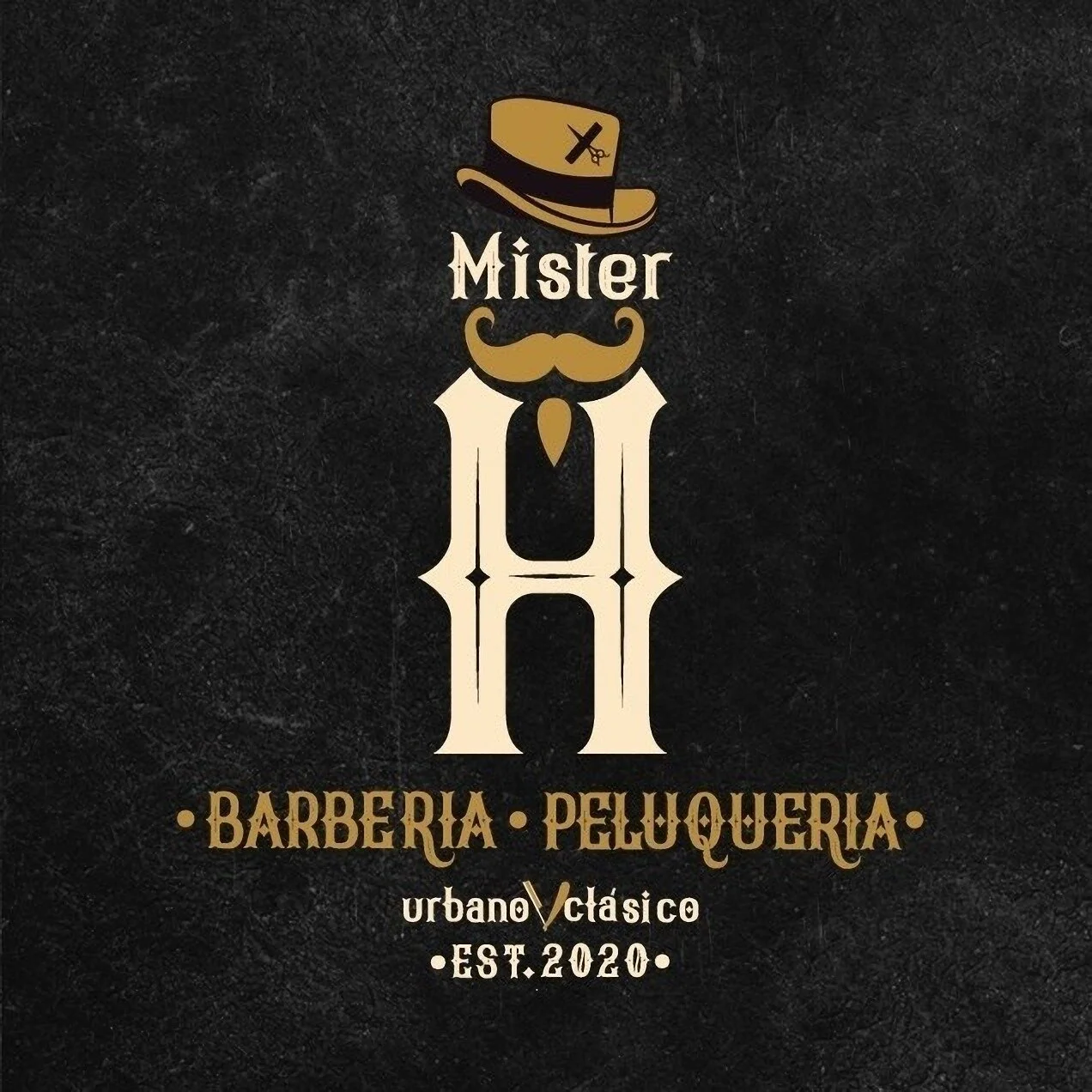 Mr. H Barbería y Peluquería-2022