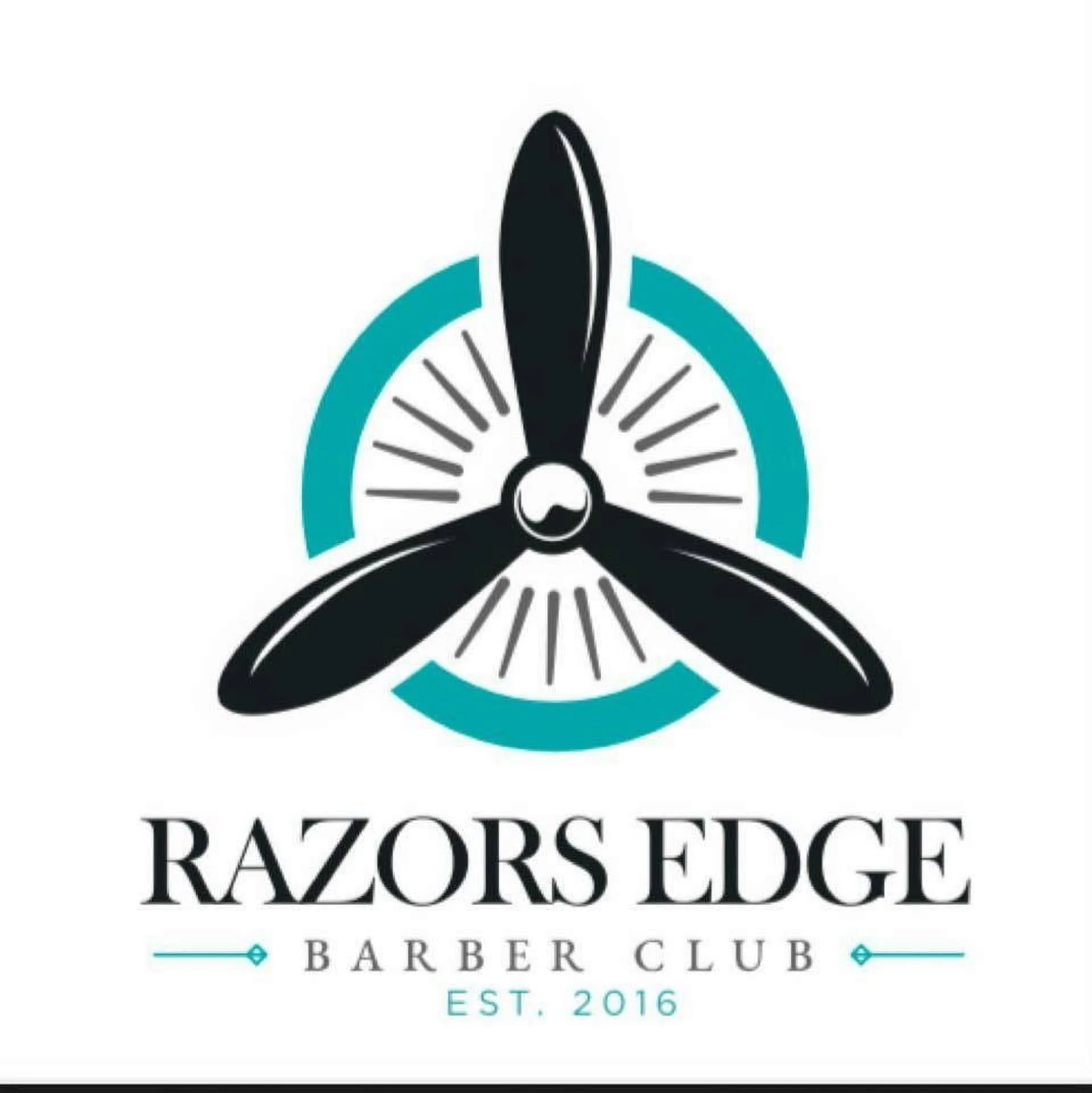 Razor's Edge Barber Club-2240